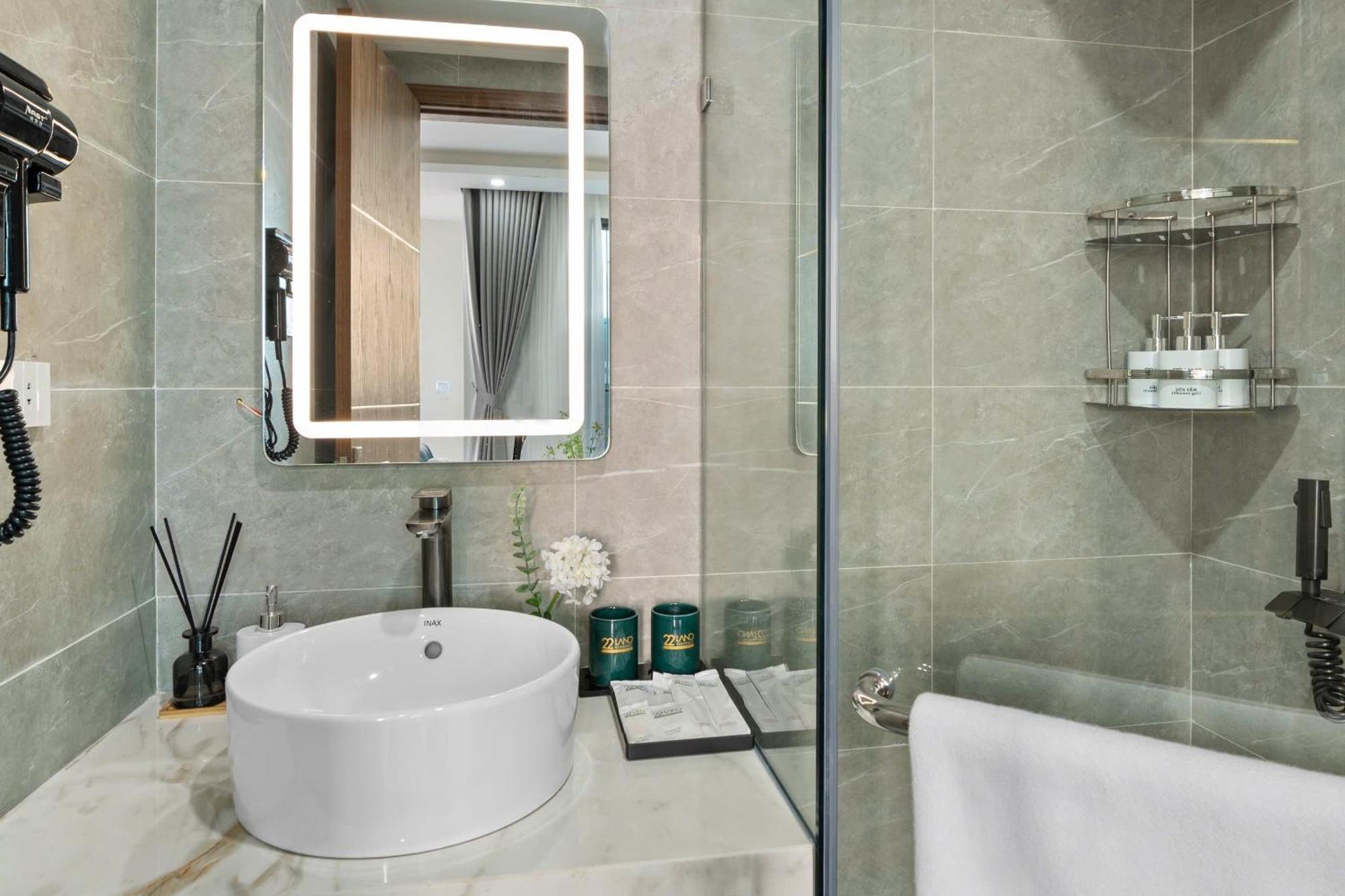 Khách sạn Cosmos Hà Nội