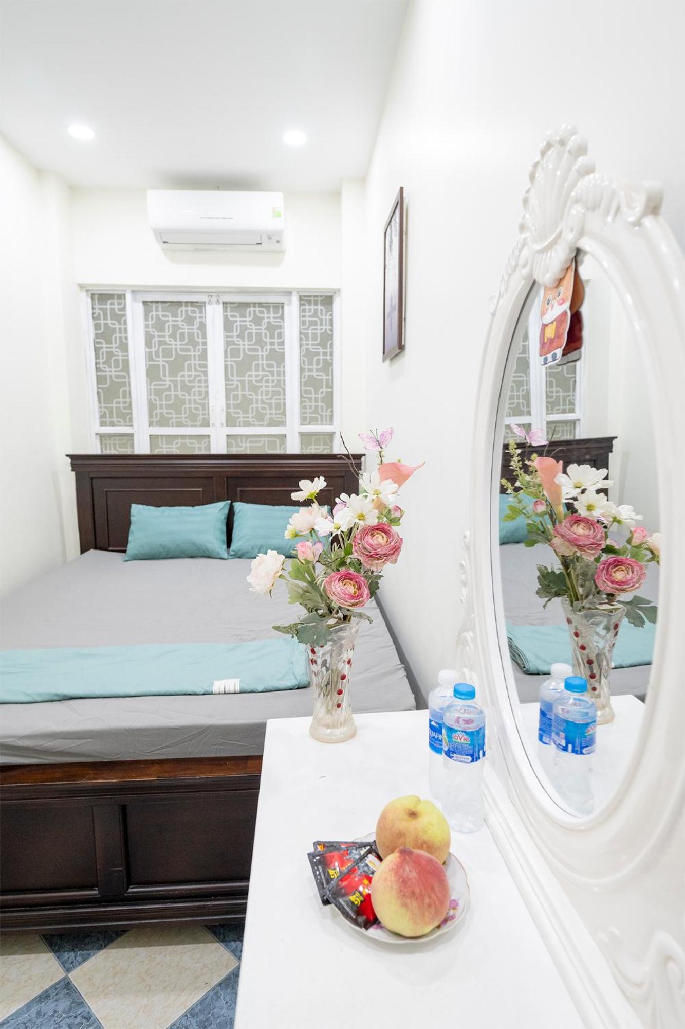 Sky Capsule hotel