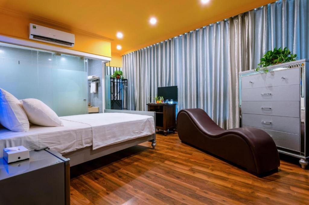 Hotel Hovi Hoang Cau 3 - My 3*