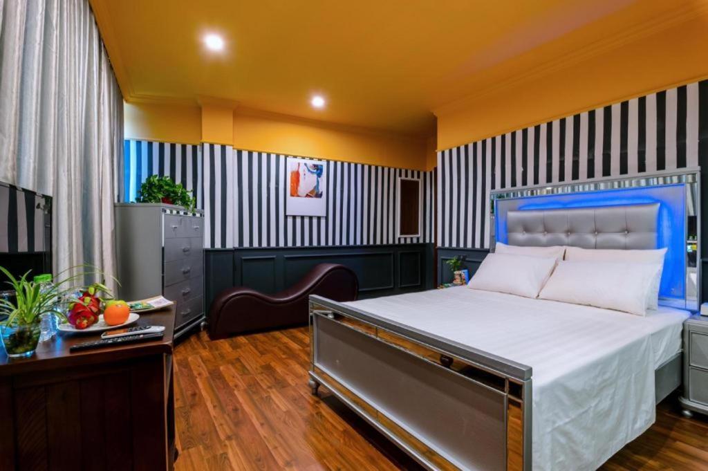 Hovi Hoang Cau 3 - My Hotel Hanoi