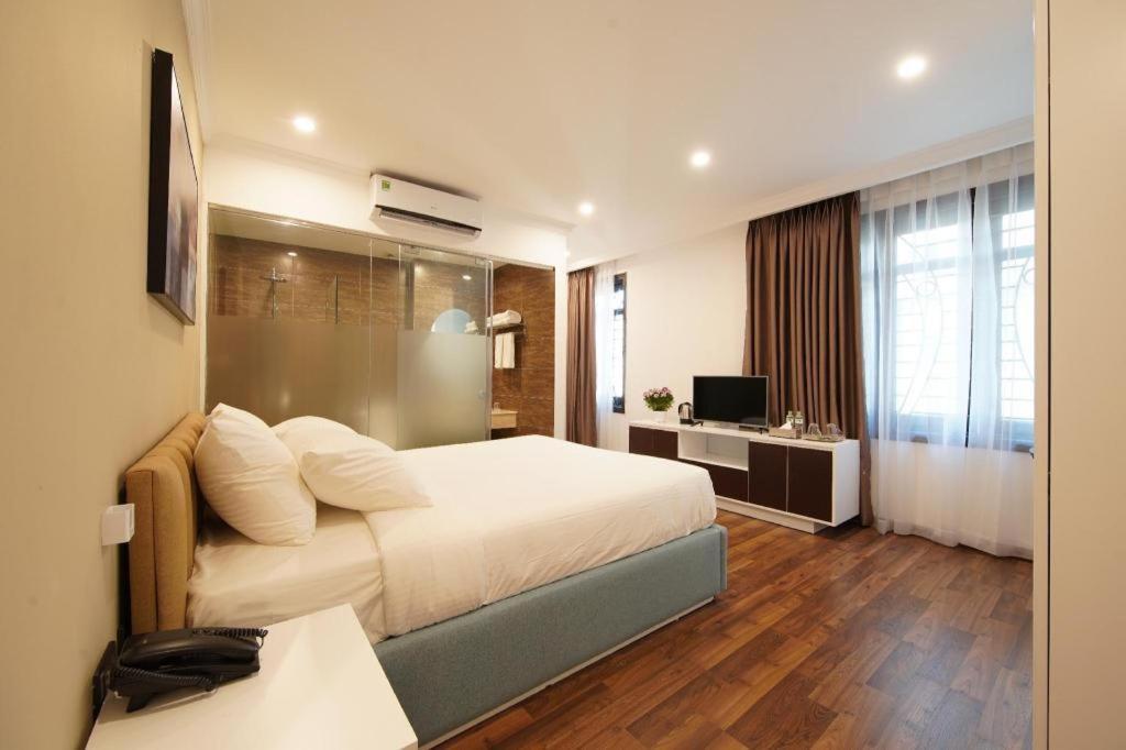 Hotel Hovi Hoang Cau 3 - My