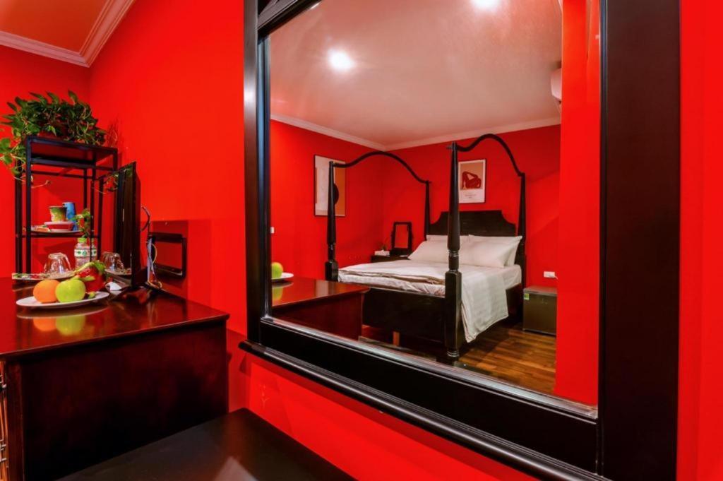 Hovi Hoang Cau 3 - My Hotel