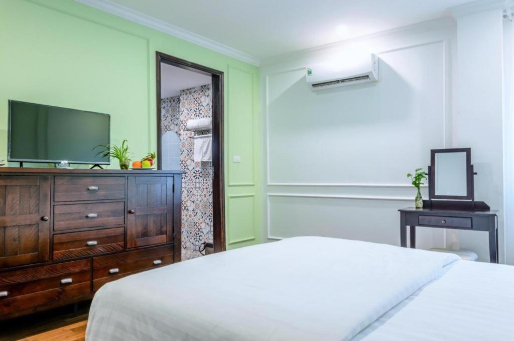 Hovi Hoang Cau 3 - My Hotel 3*