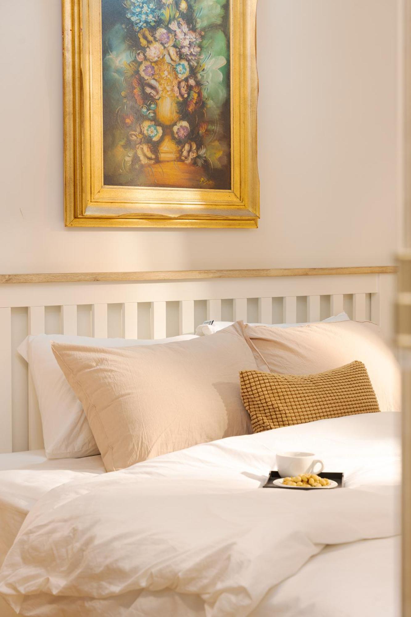Guest house Eclectique *