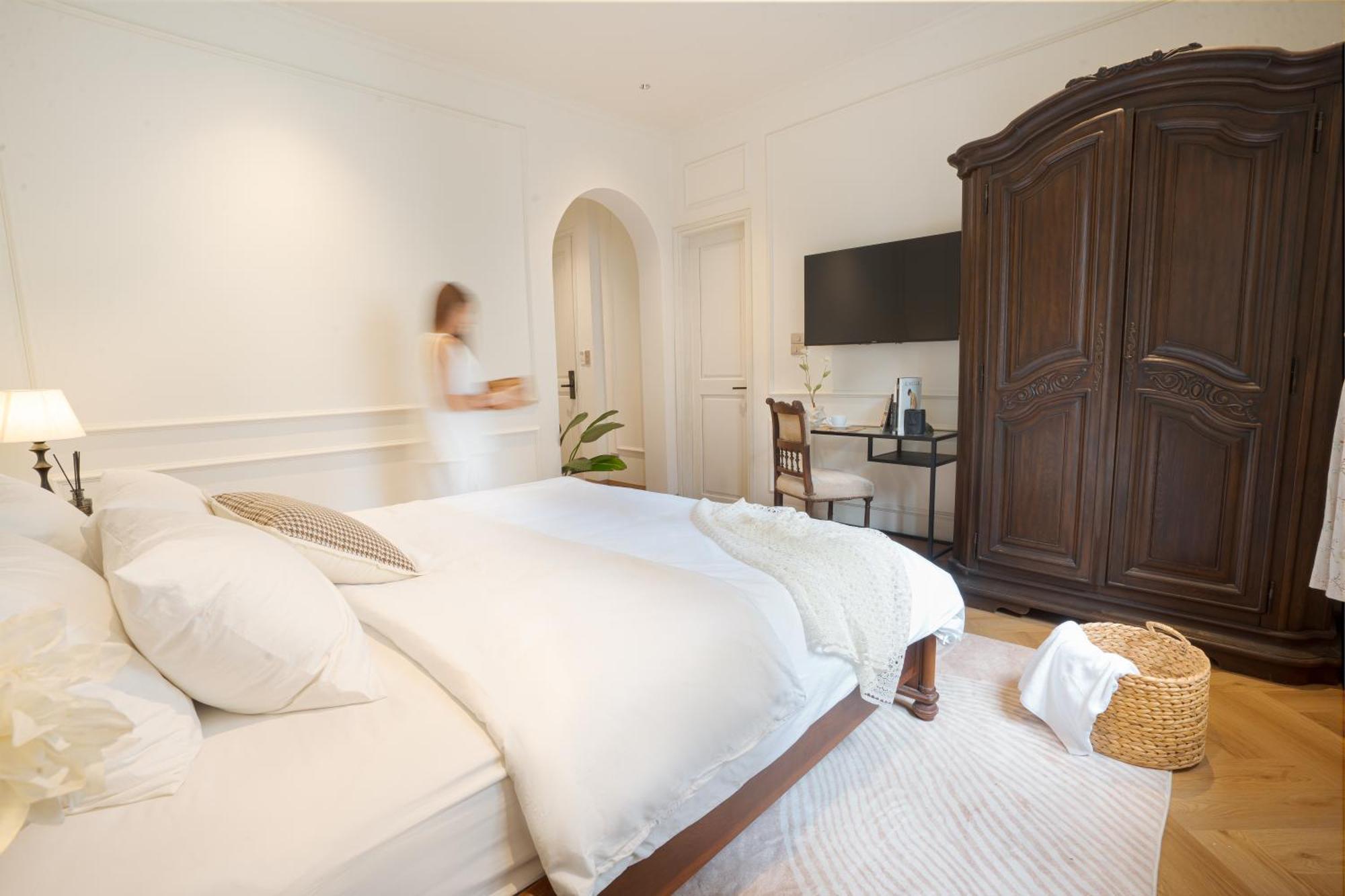 Eclectique Guest house
