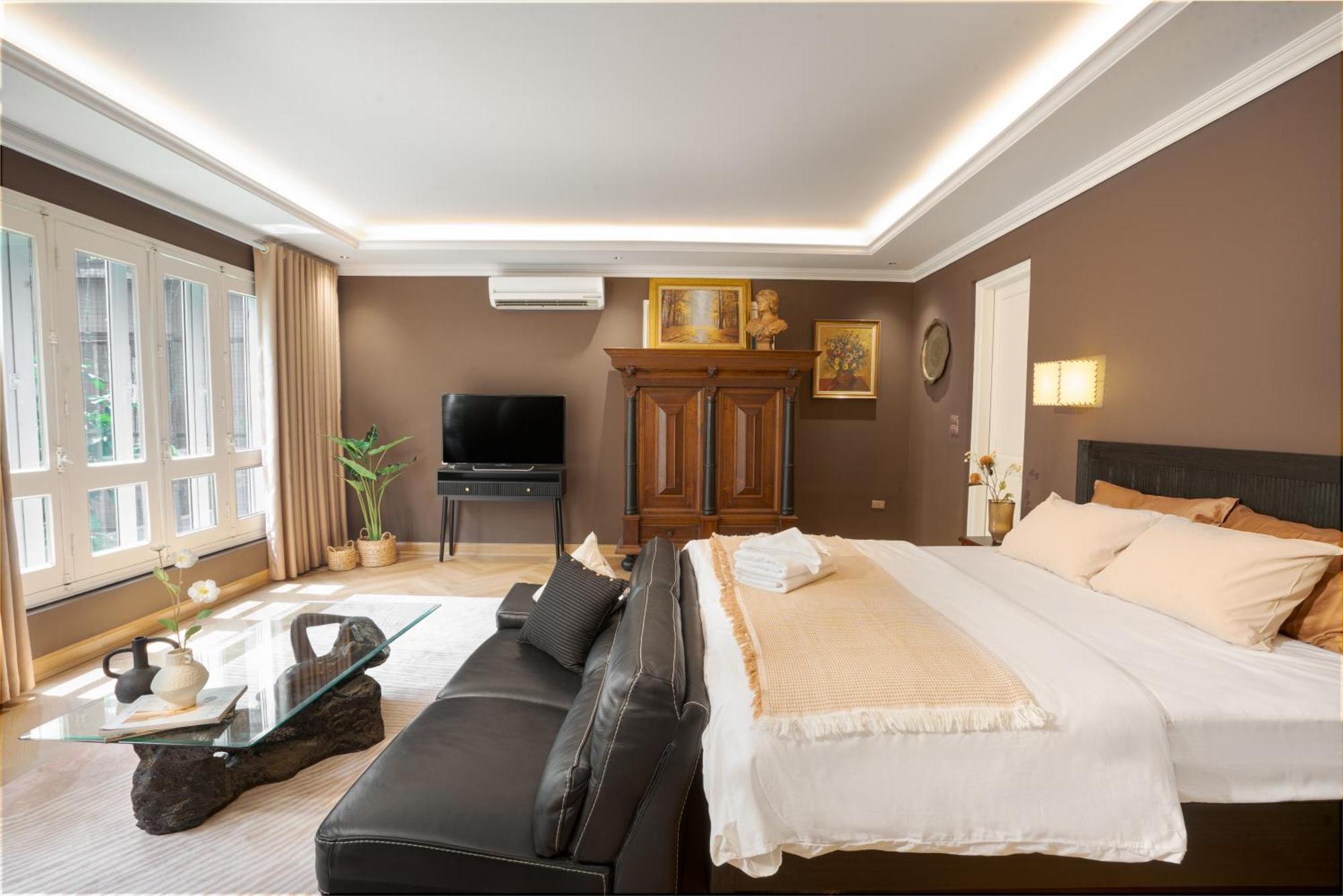 Guest house Eclectique