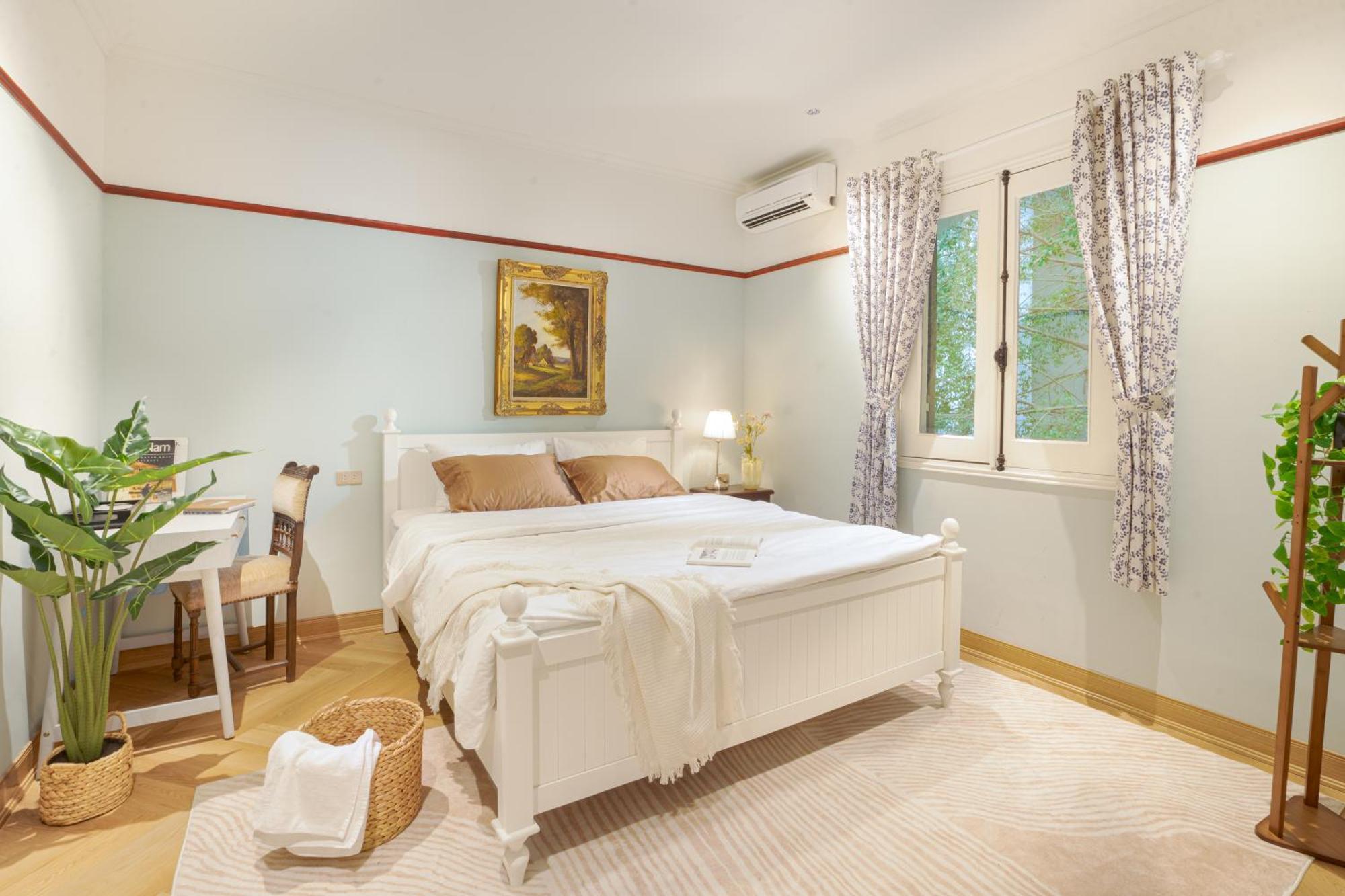 Eclectique * Hanoi