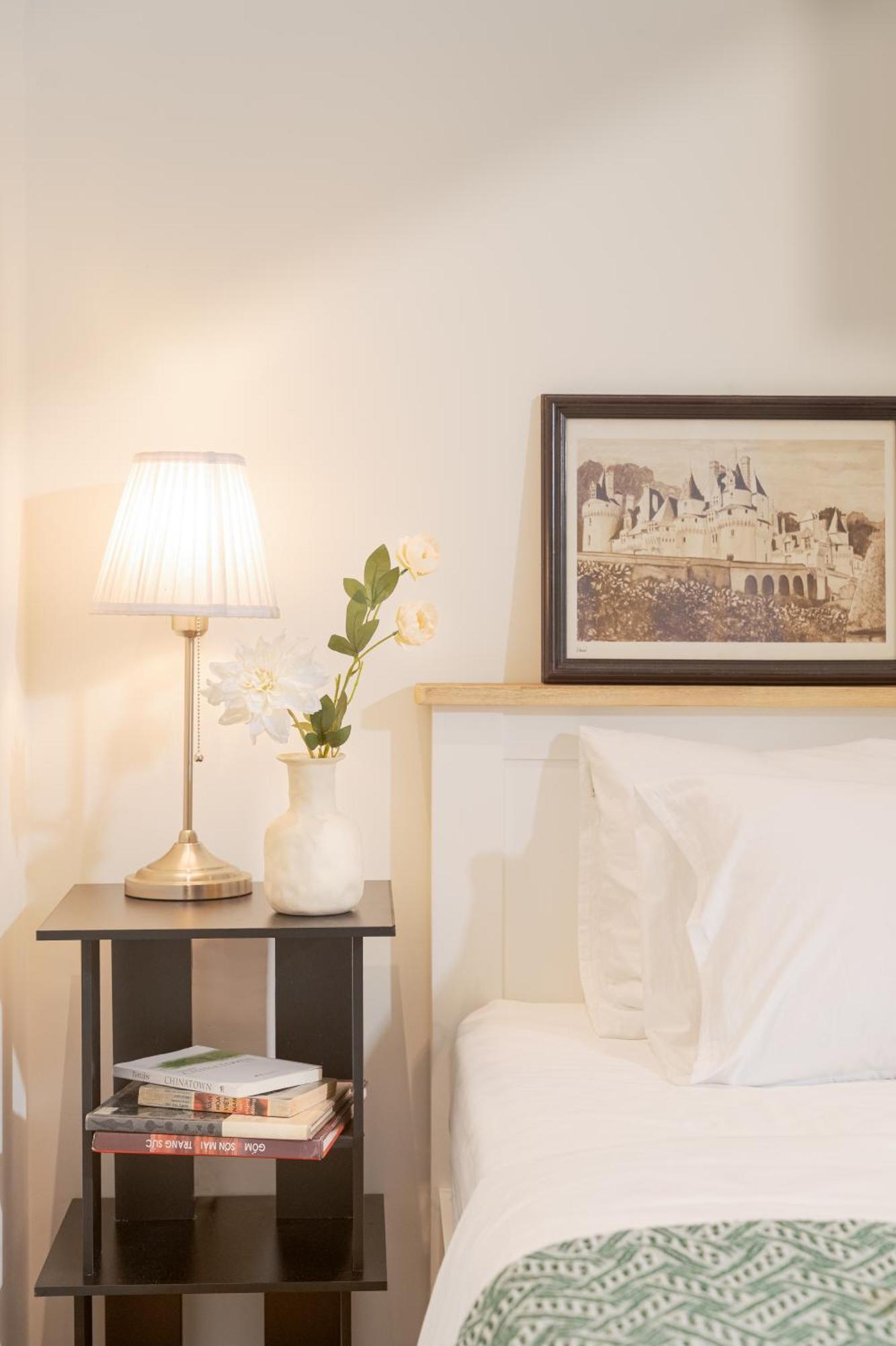 Eclectique Guest house