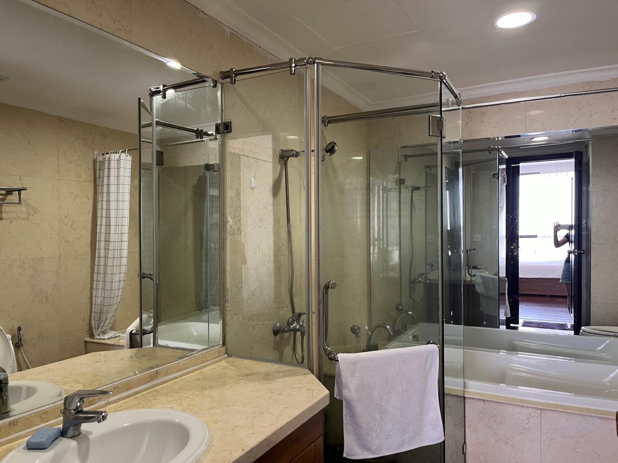 Vinhomes Royal Luxury 3br * Hanoi
