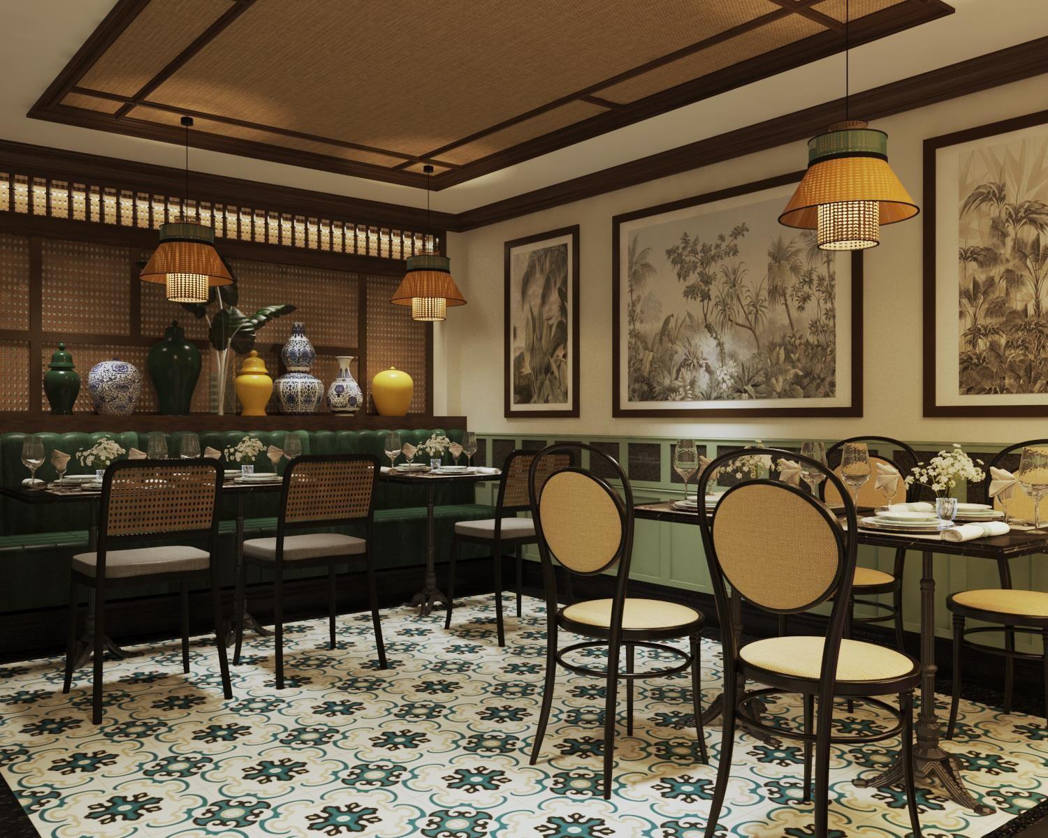 Lotusama Hotel Hanoi