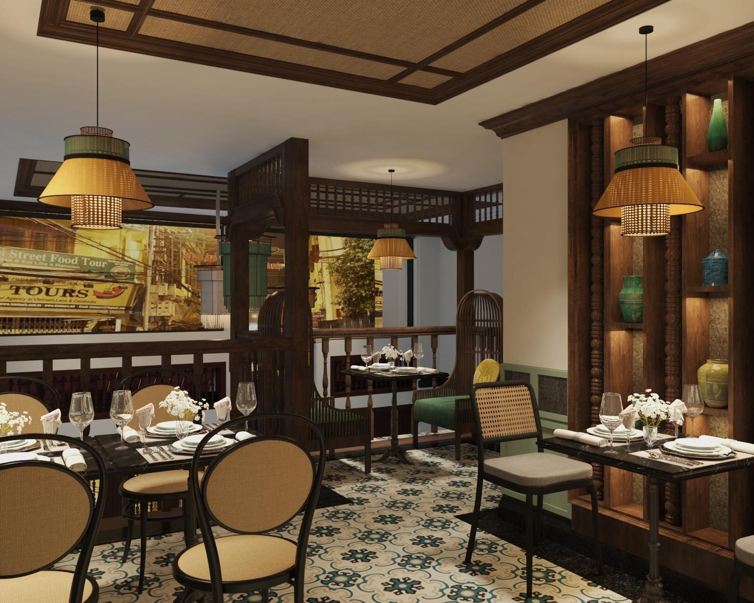 Lotusama Hotel 4*
