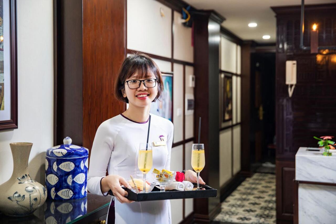 Lotusama Hotel