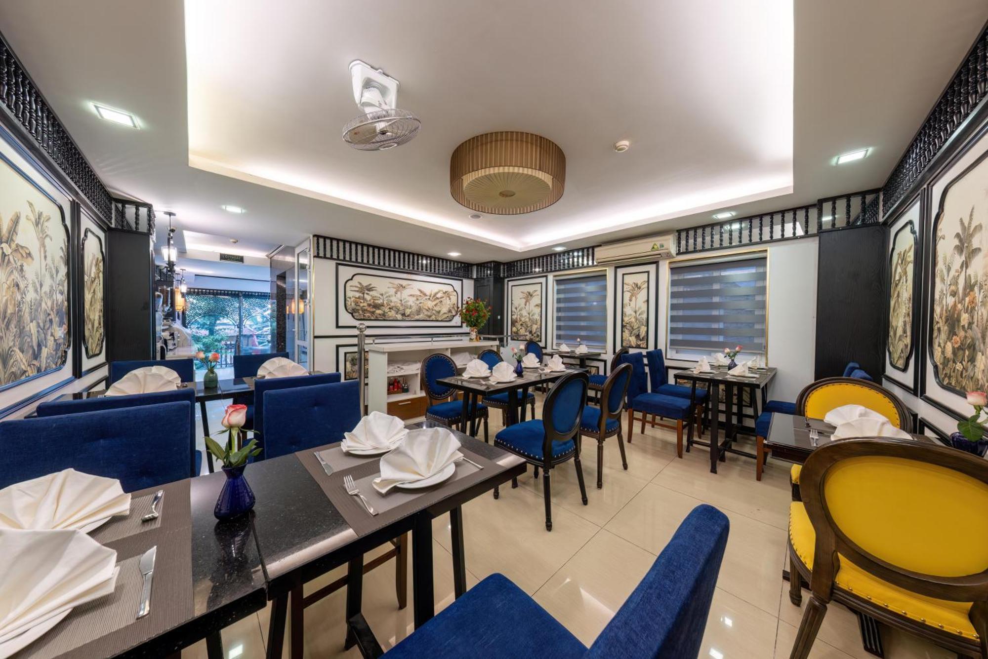 Golden Amour Hotel Hotel