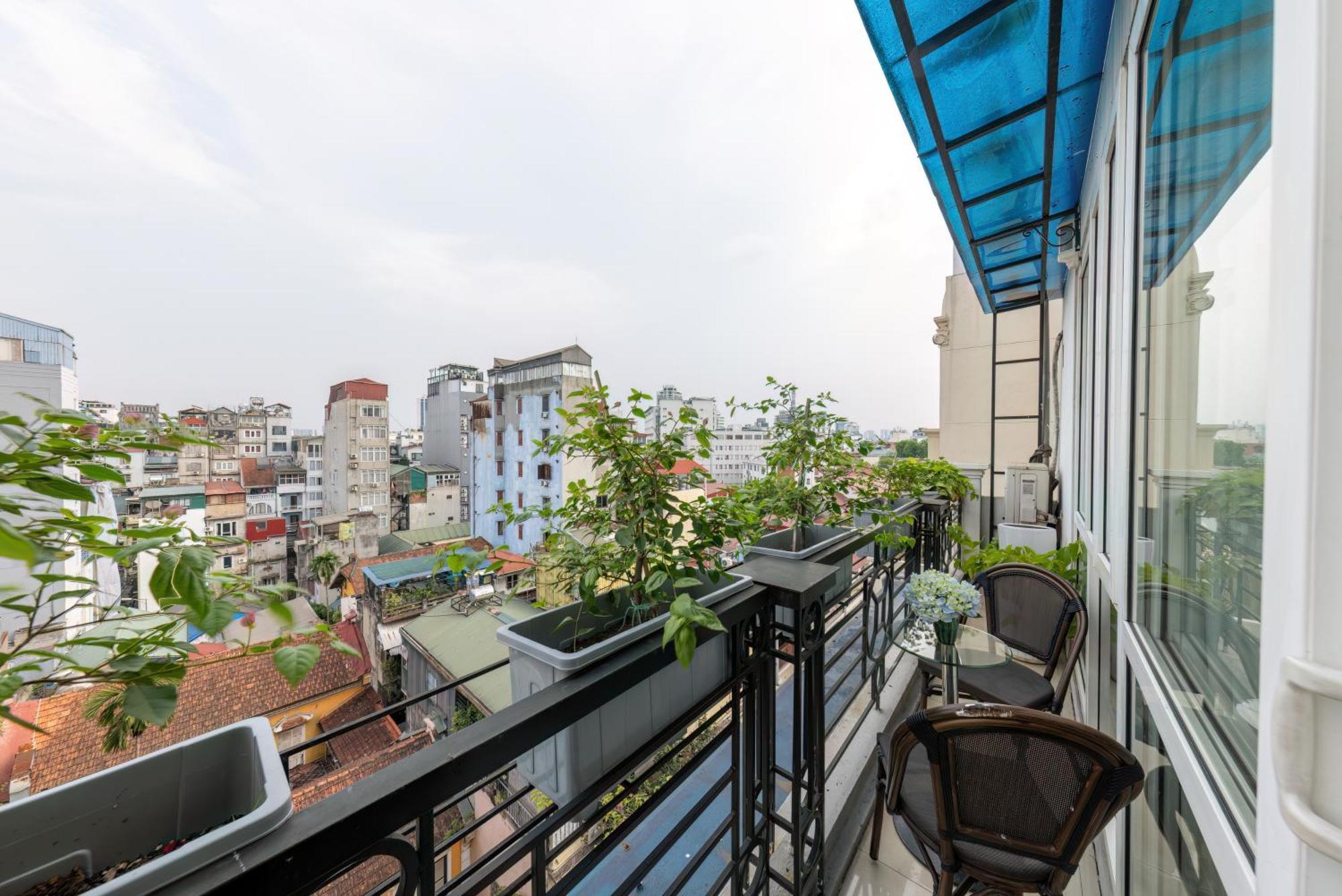 Hotel Golden Amour Hotel