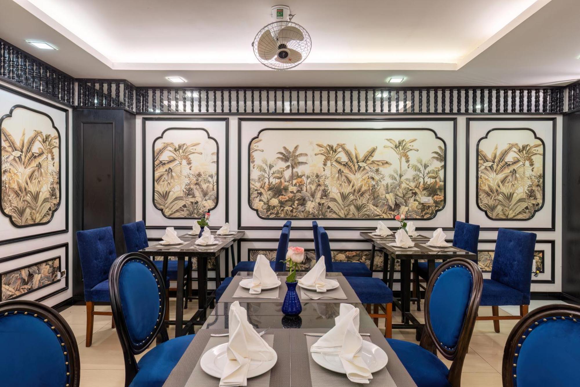 Golden Amour Hotel Hotel 4*