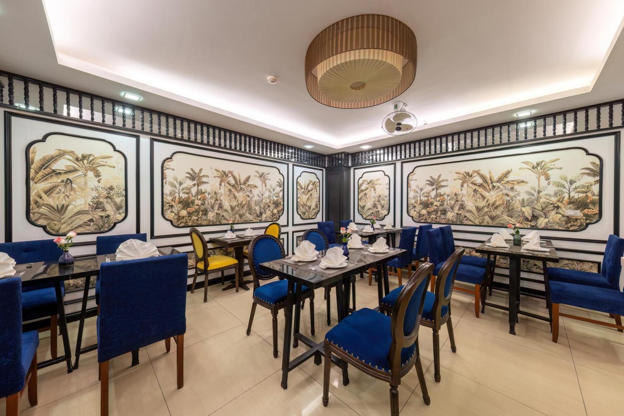 Golden Amour Hotel Hotel Hanoi