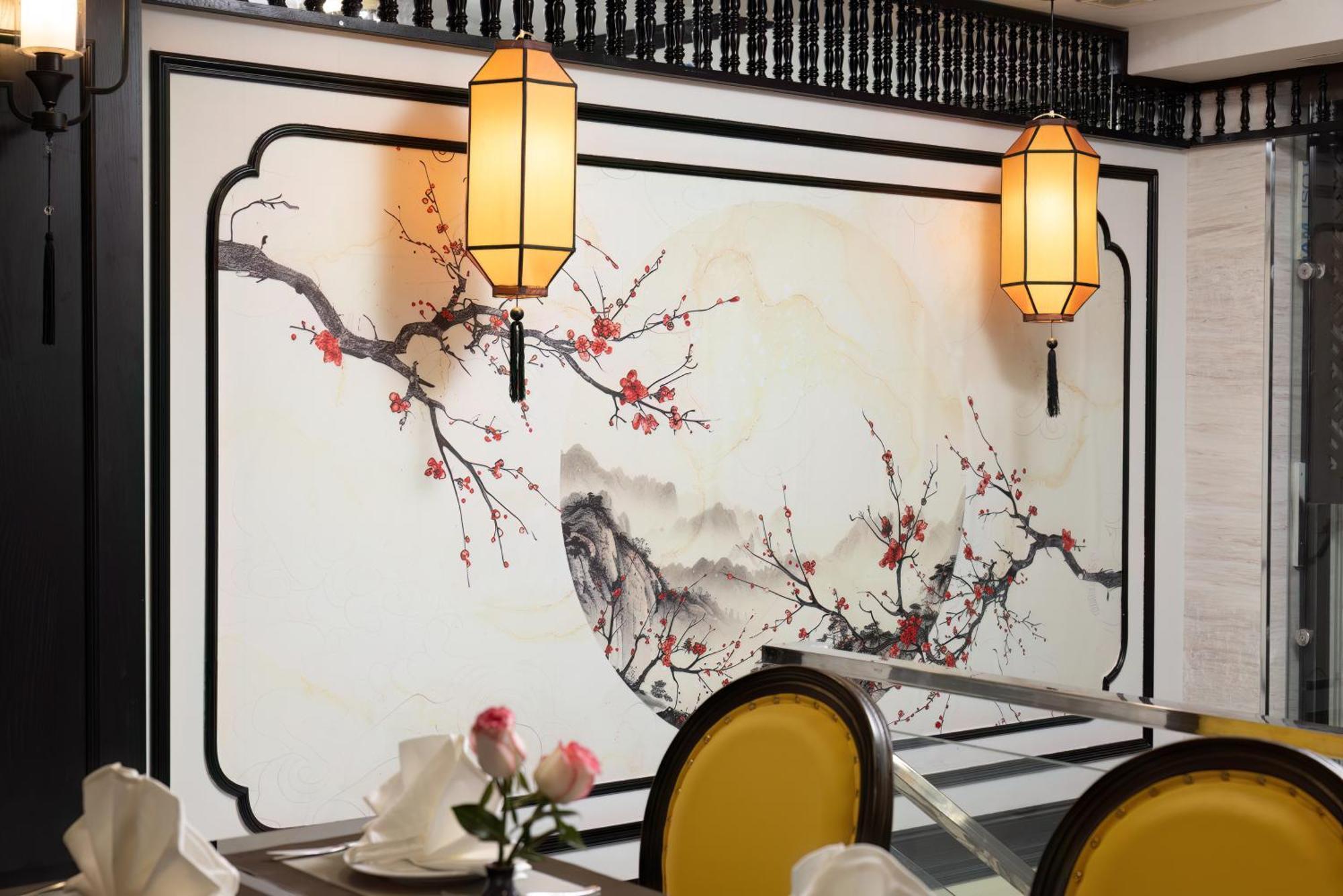 Golden 4* Hà Nội