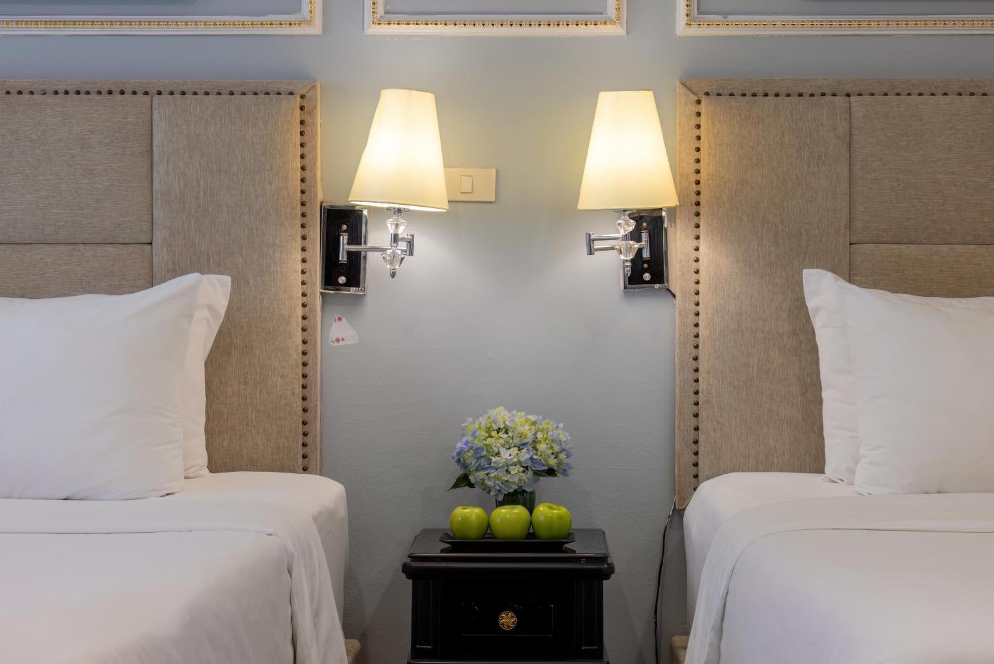 Golden Amour Hotel Hotel 4*