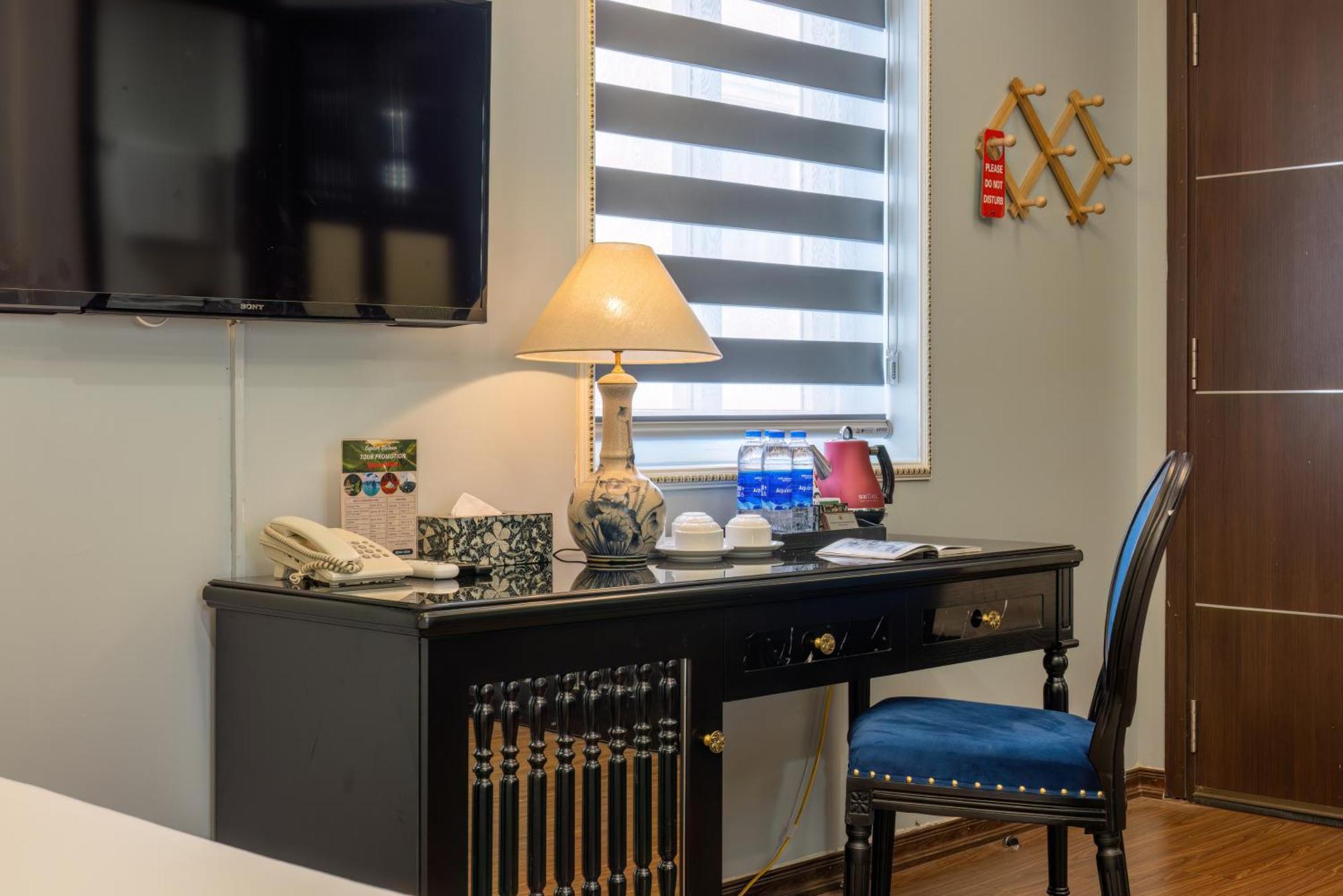 Golden Amour Hotel Hotel Hanoi
