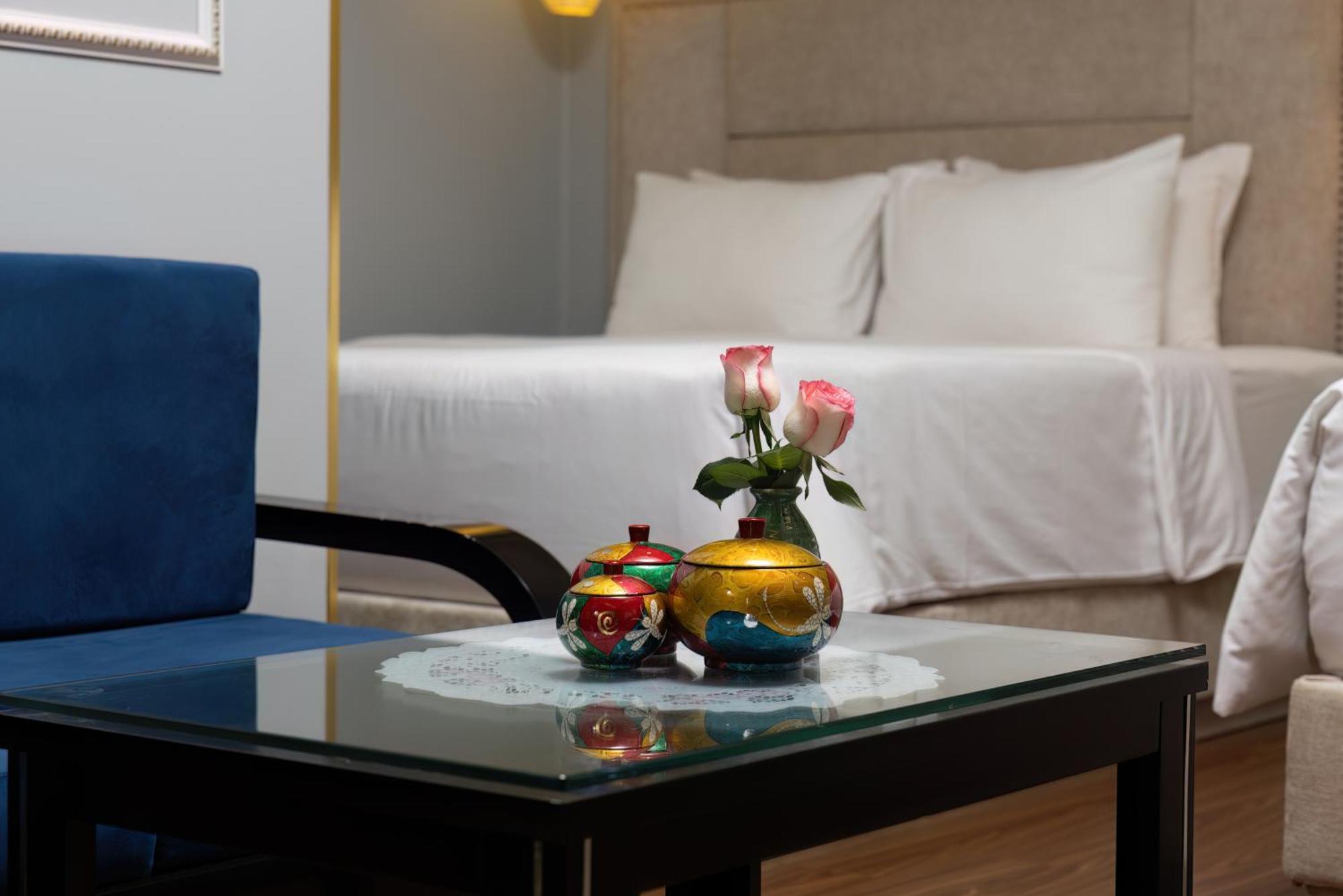 Golden Amour Hotel Hotel 4*