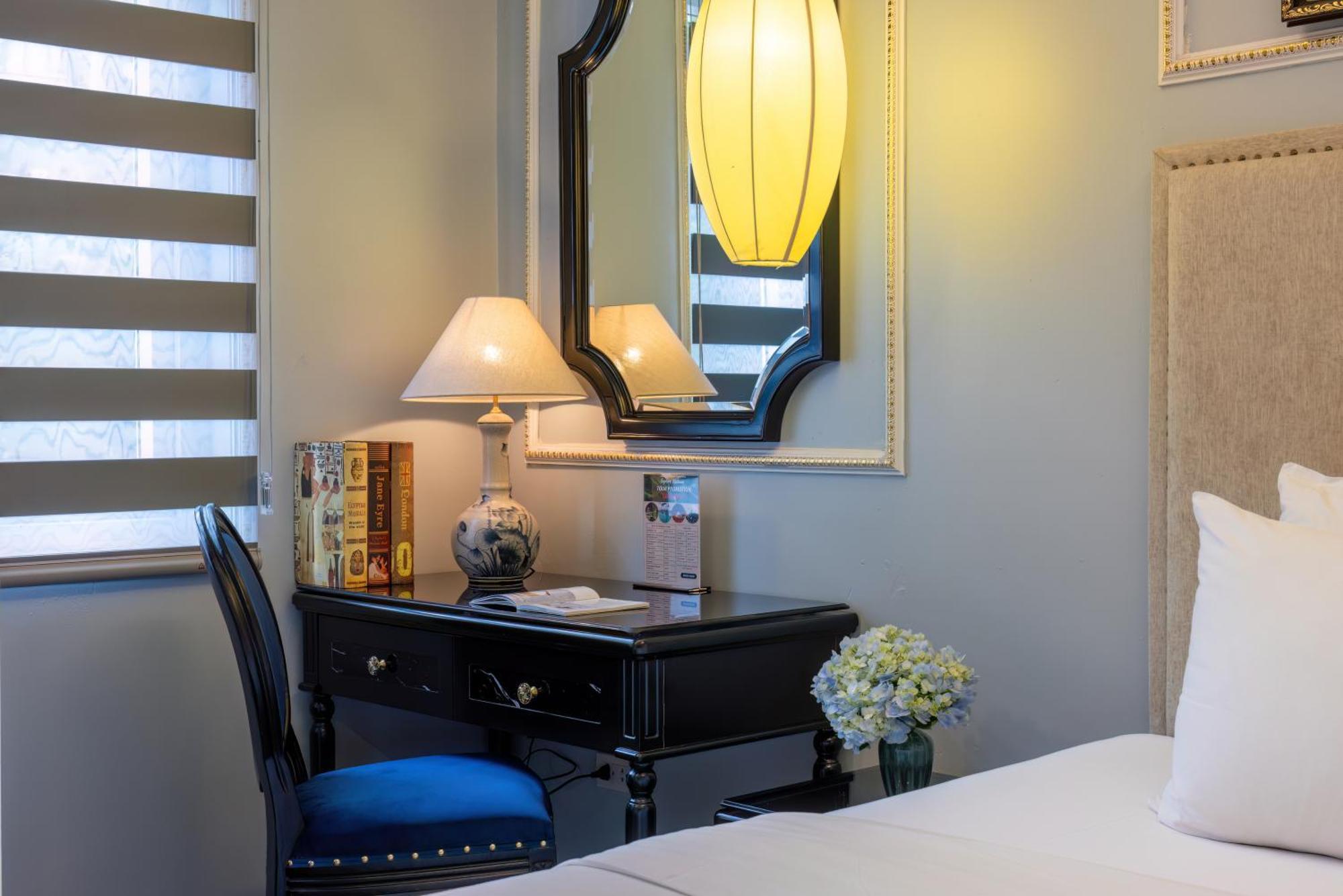 Hotel Golden Amour Hotel 4*