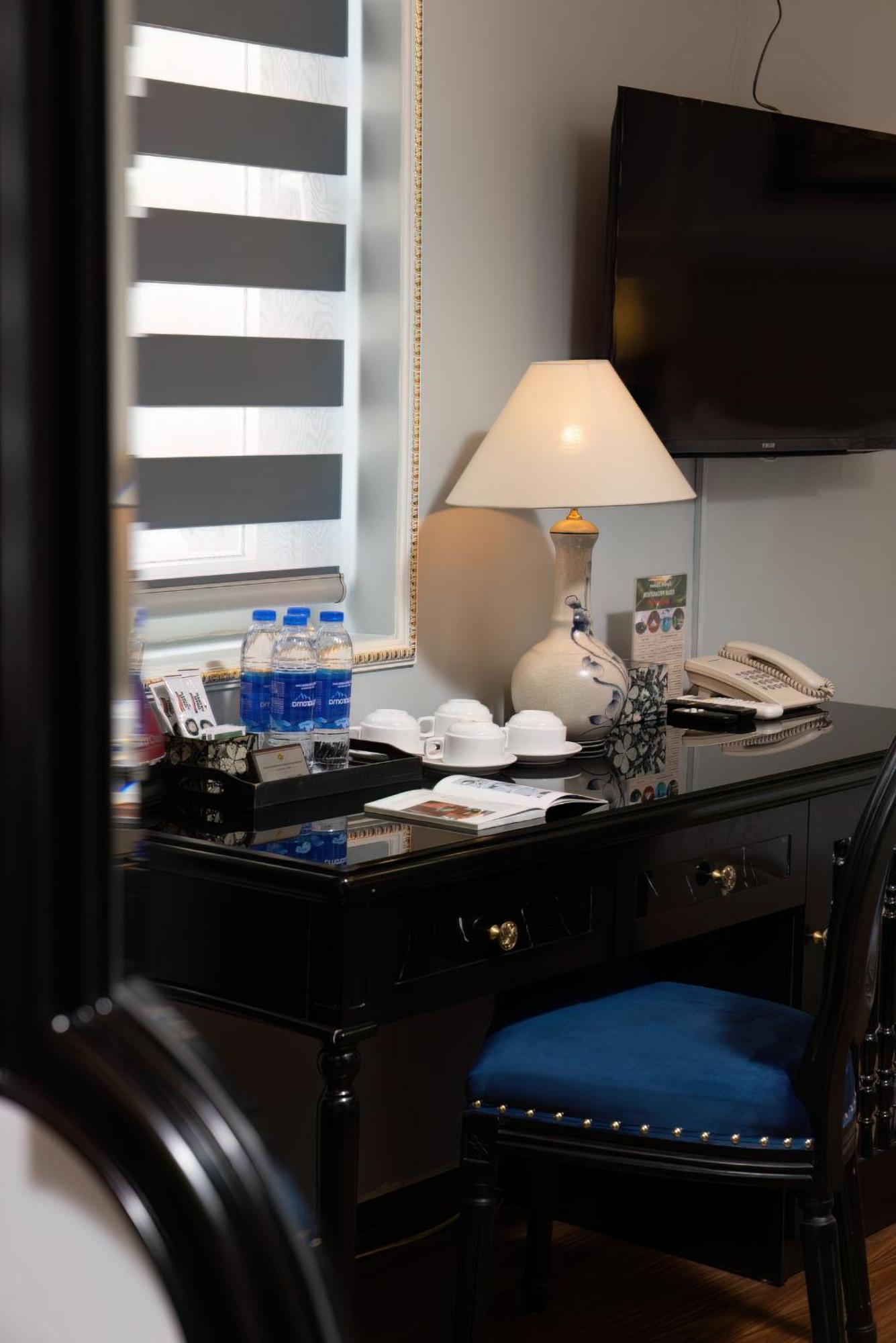 Golden Amour Hotel Hotel Hanoi