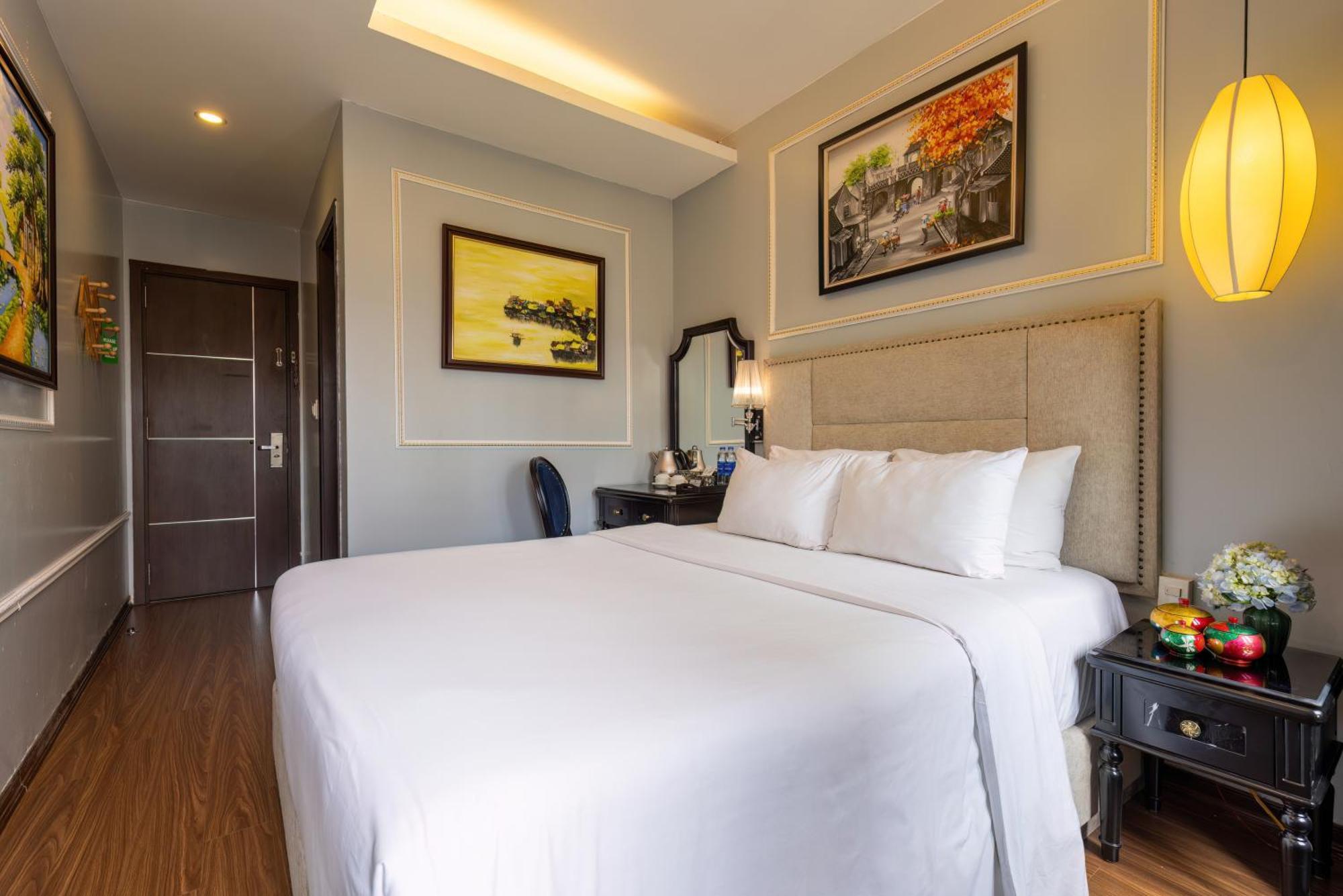Golden Amour Hotel 4*