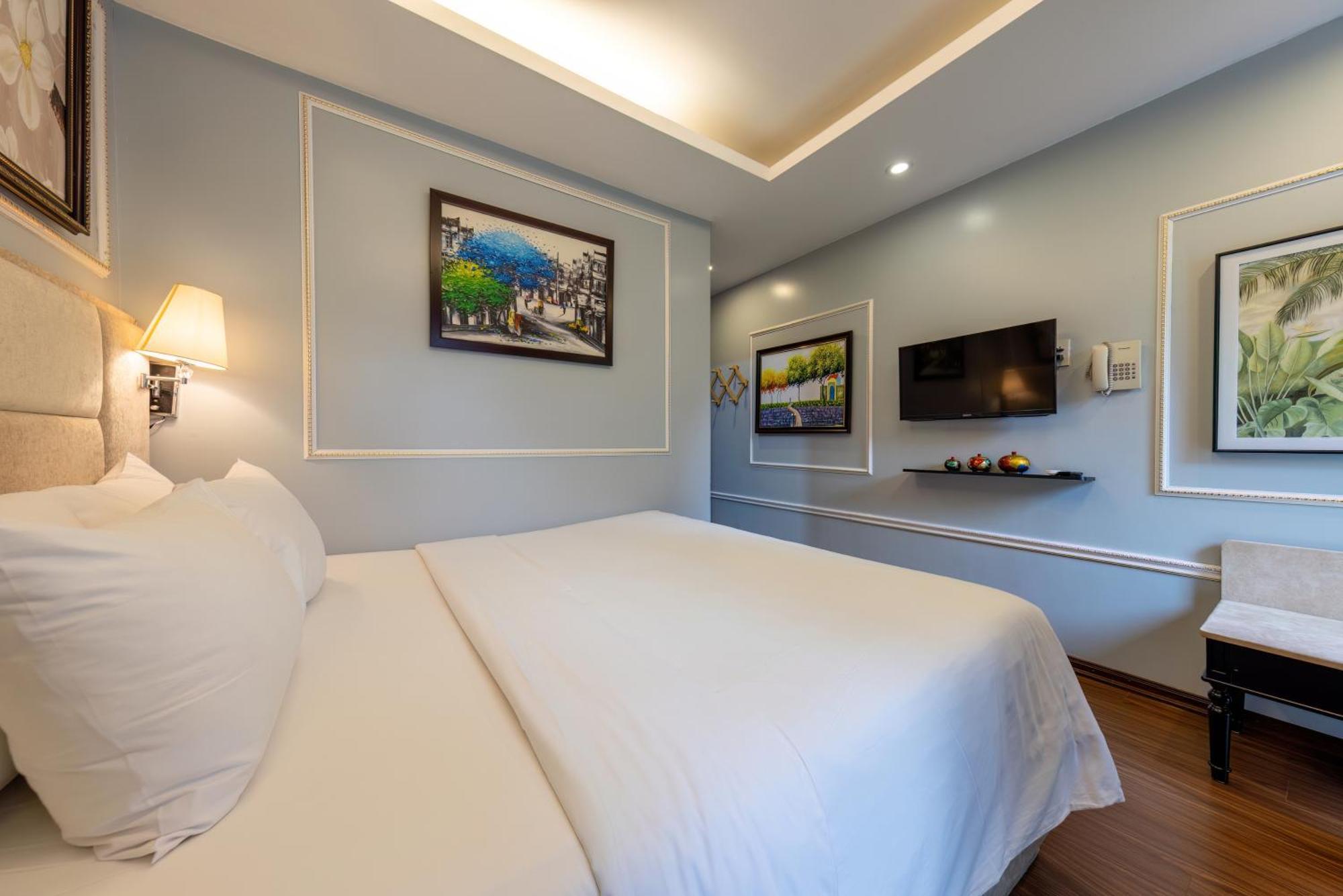 Golden Amour Hotel Hotel