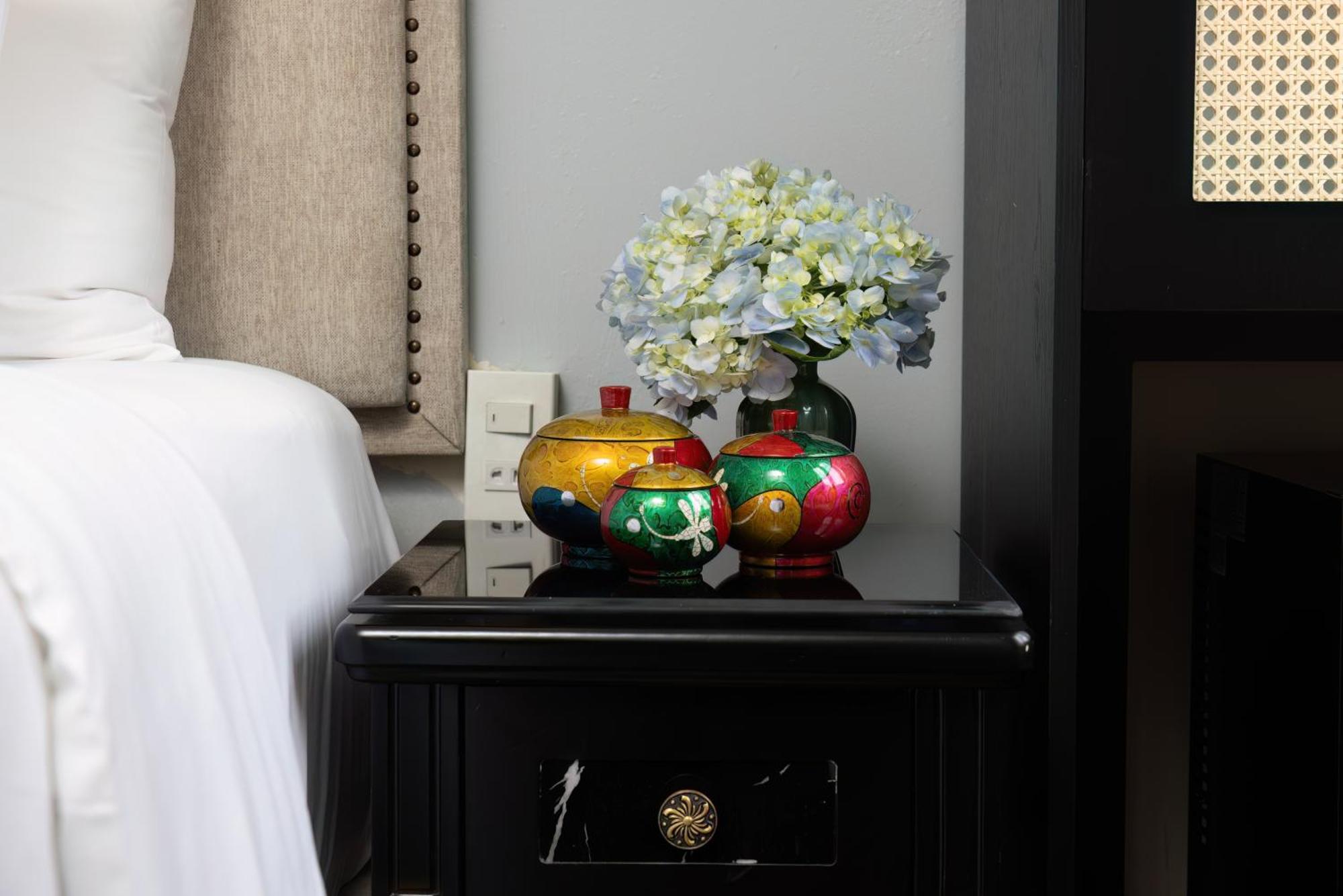 Hotel Golden Amour Hotel Hanoi