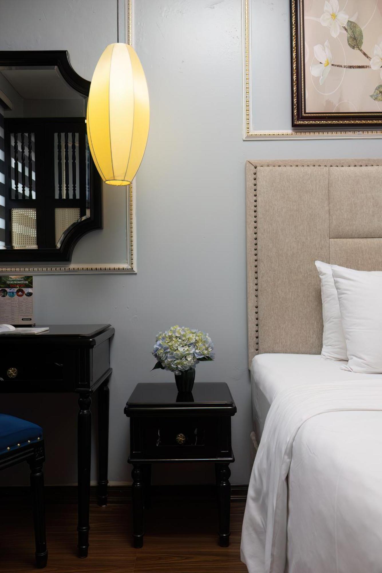 Golden Amour Hotel Hanoi