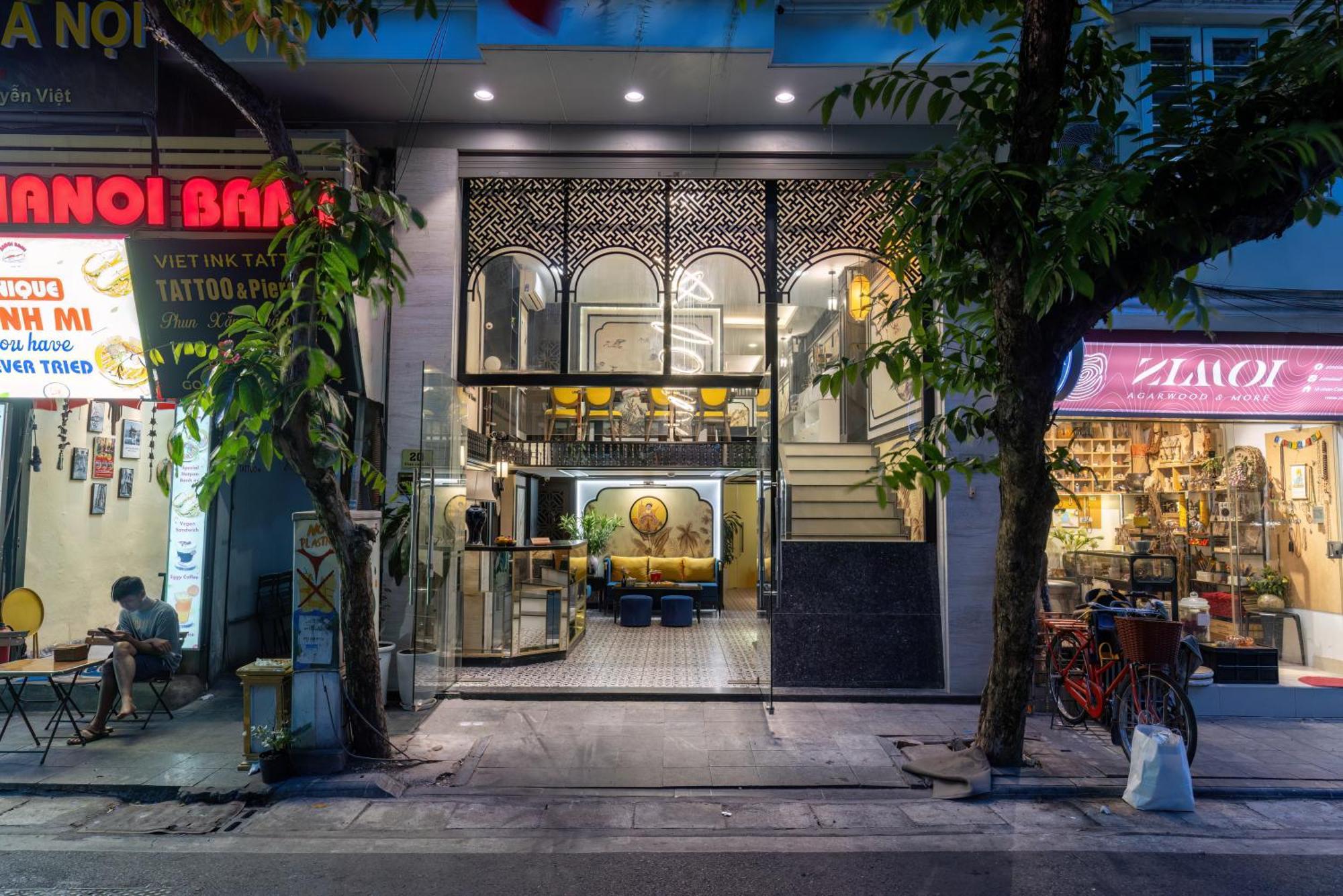 Golden Amour Hotel Hotel