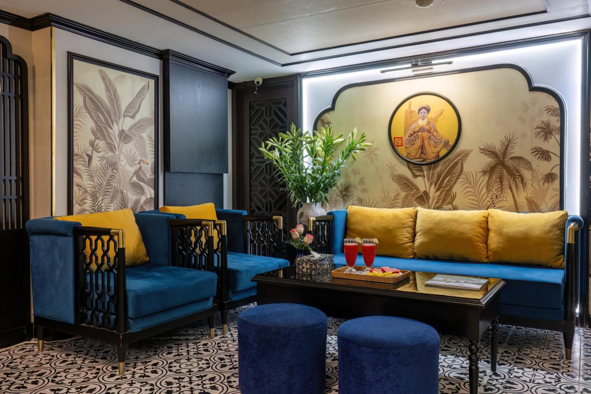 Golden Amour Hotel 4* Hanoi