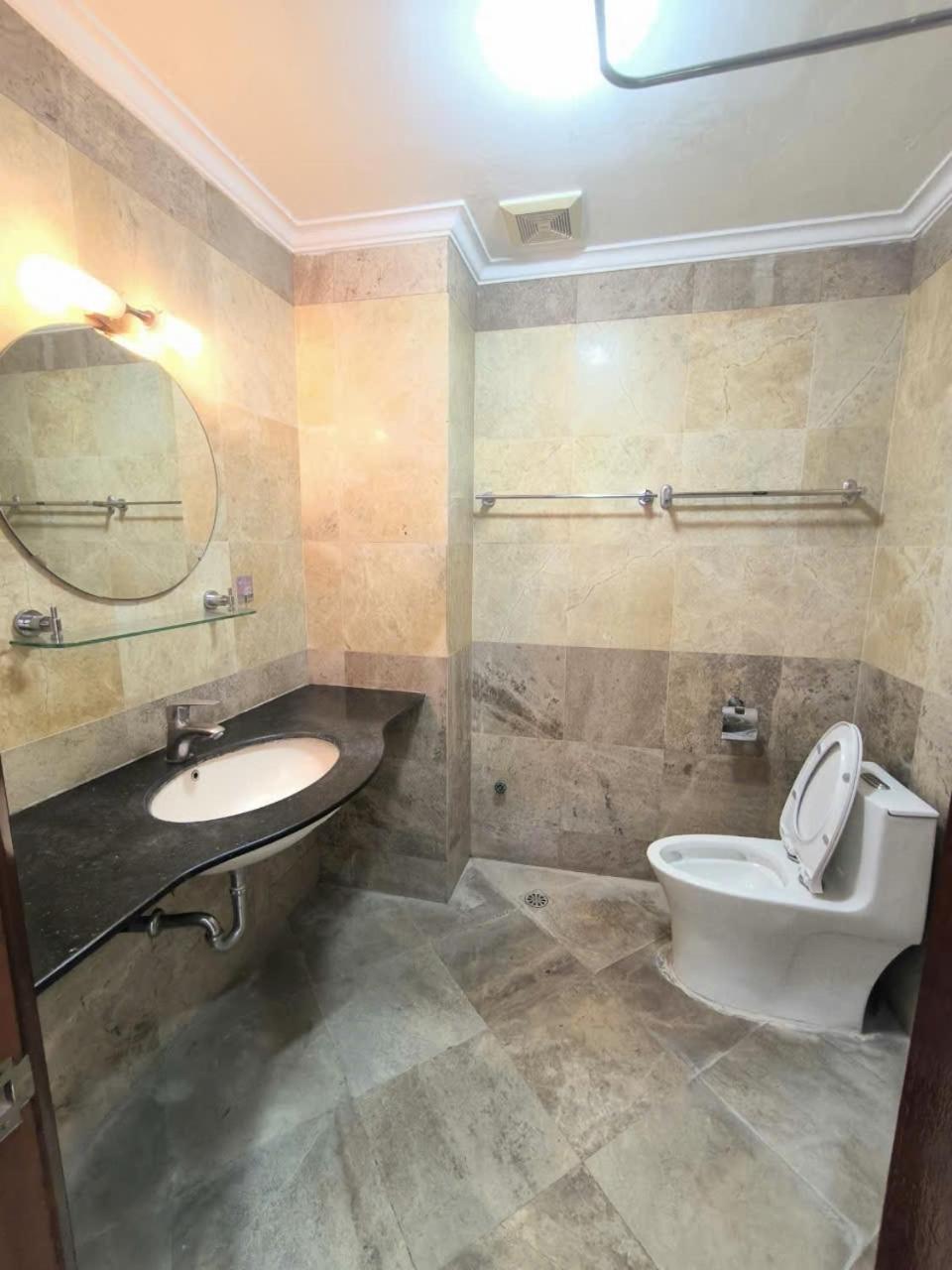 Apartment Davidduc's Tran Vu Hanoi