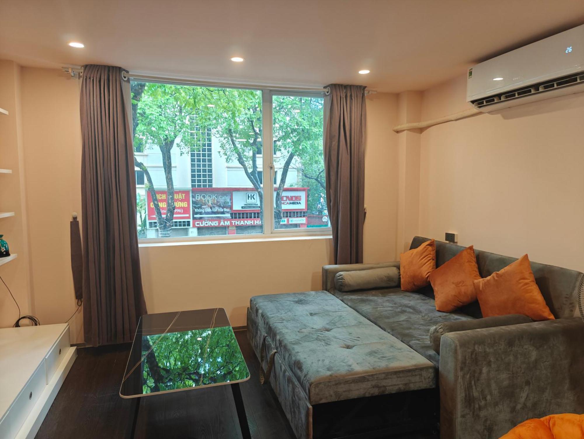 Boulevard Rollandes House 2 Apartment