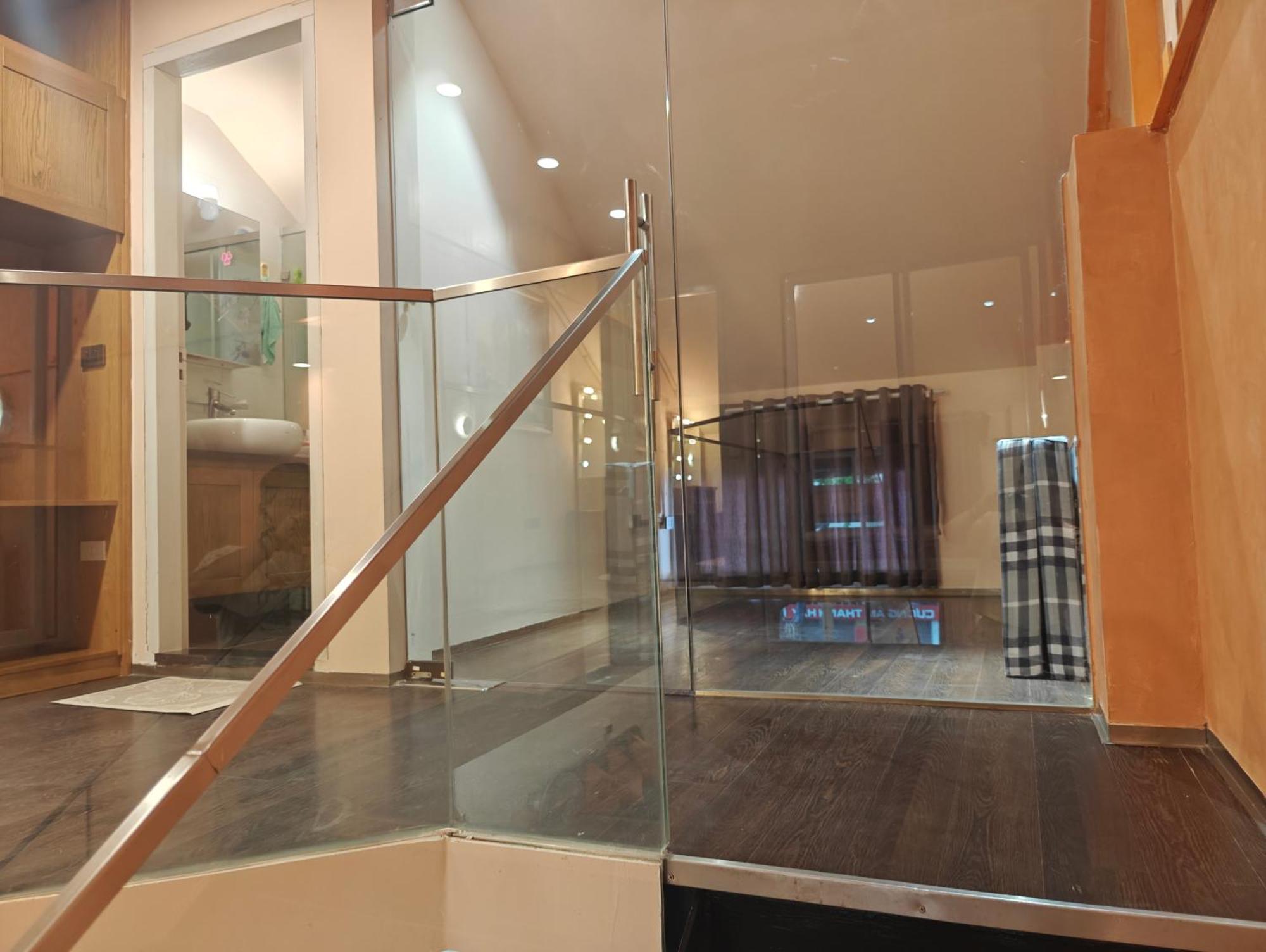 Apartment Boulevard Rollandes House 2 *