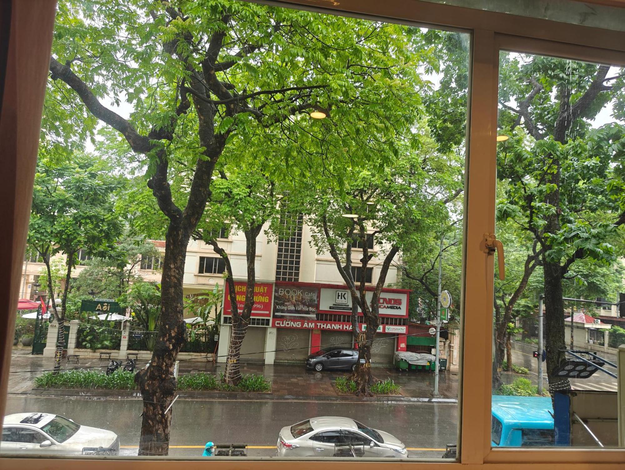 Boulevard Rollandes House 2 Hanoi