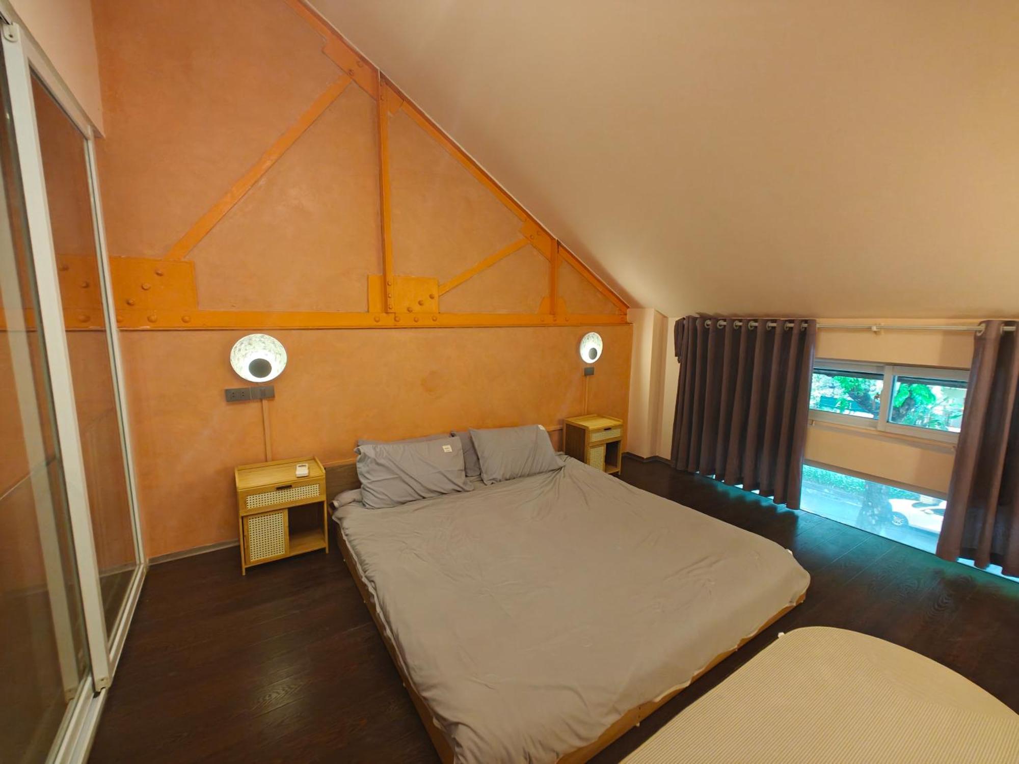 Apartment Boulevard Rollandes House 2 Hanoi