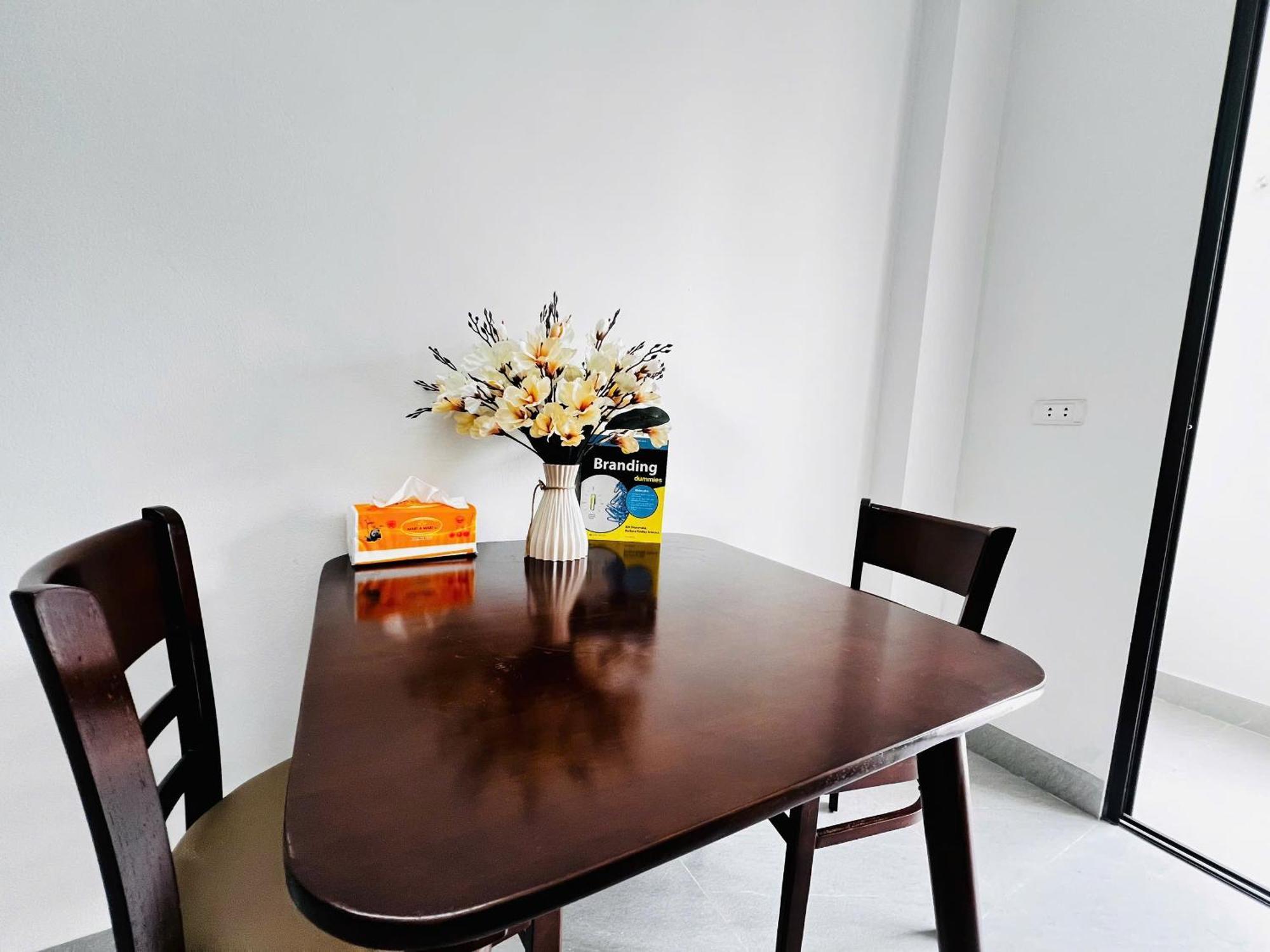 Apartment 01n Next To Keangnam *