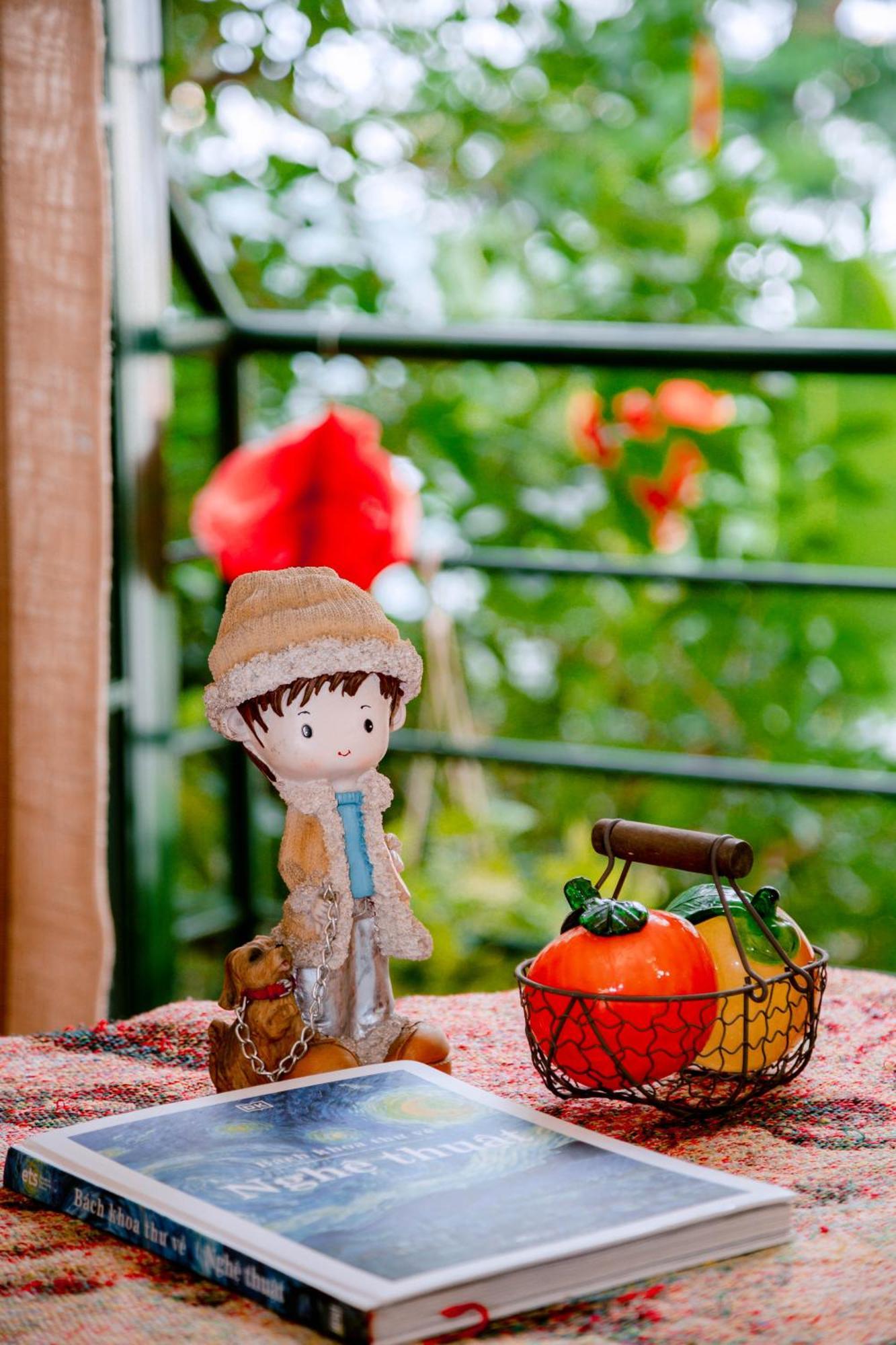 Sushi House West Apartment Hanoi