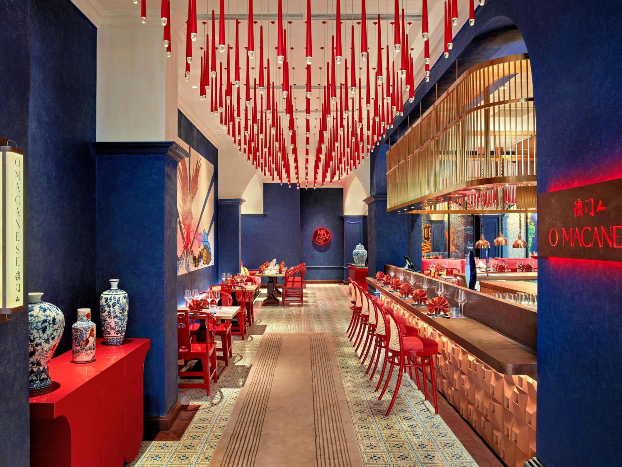Hotel Moevenpick Centre Hanoi