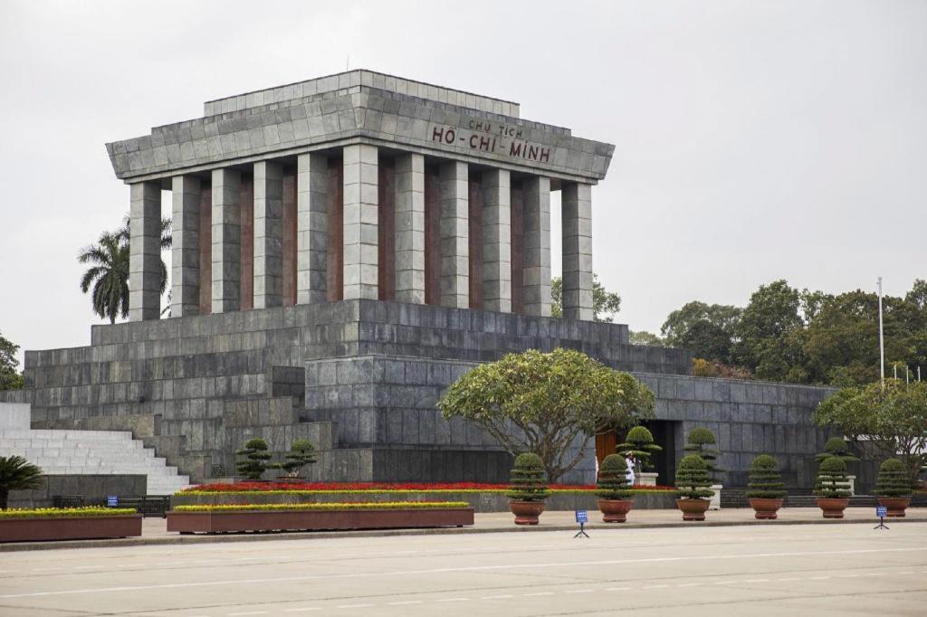 Hoa Binh Hotel Hanoi