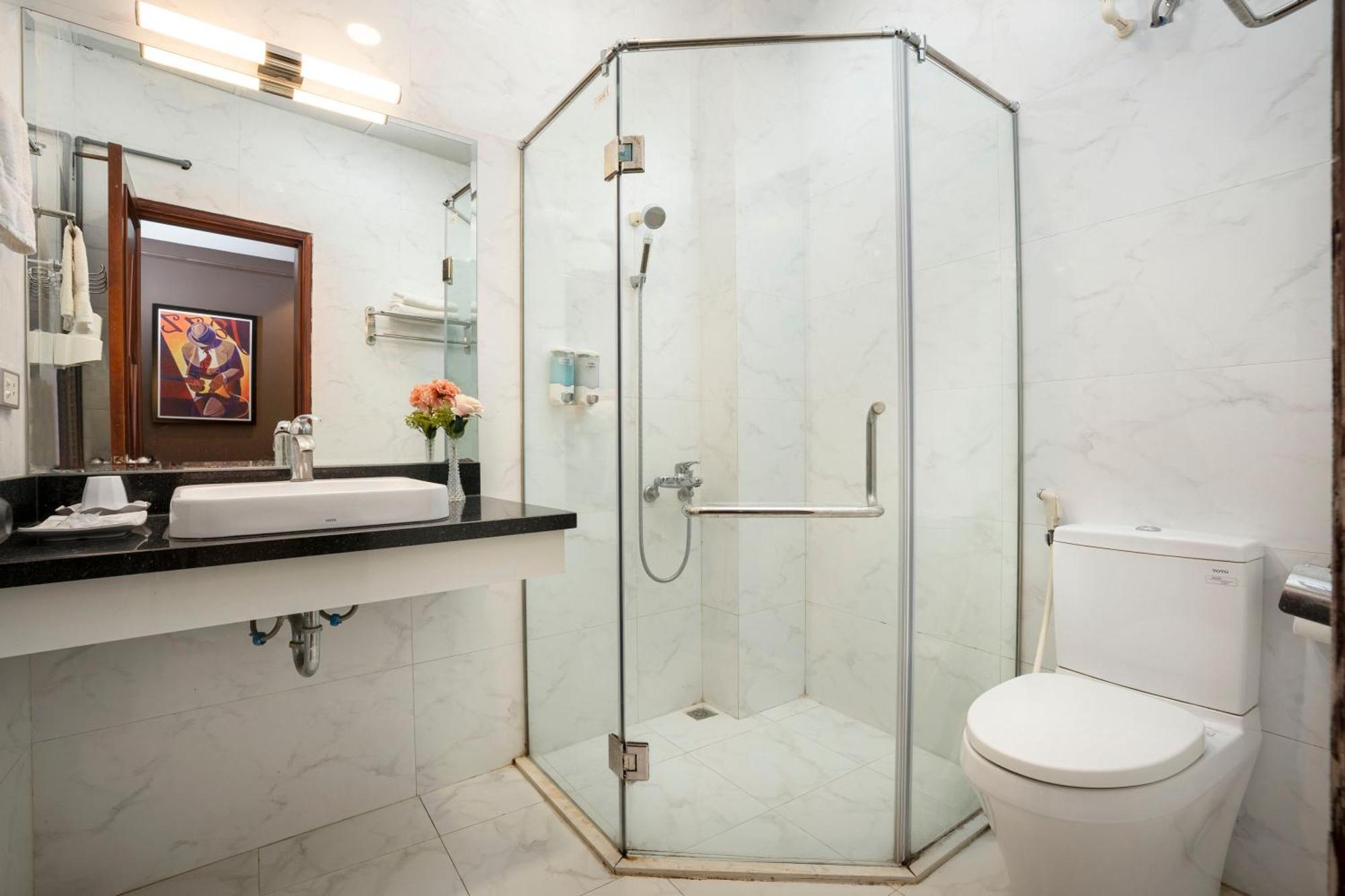 Hotel Morning Hoan Kiem View Hanoi