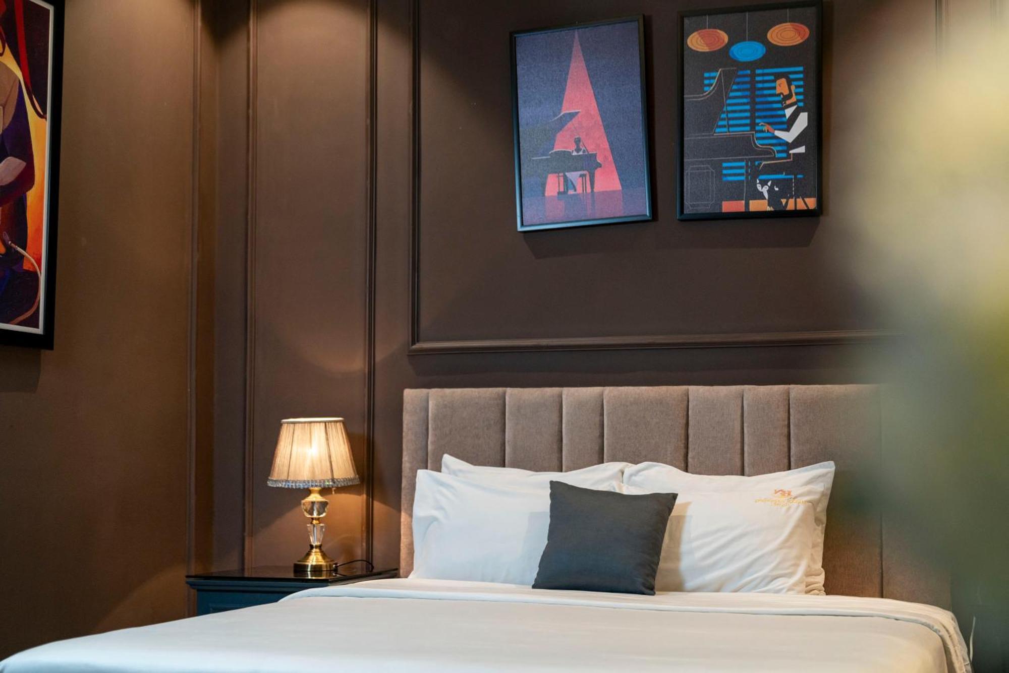 Hotel Morning Hoan Kiem View Hanoi