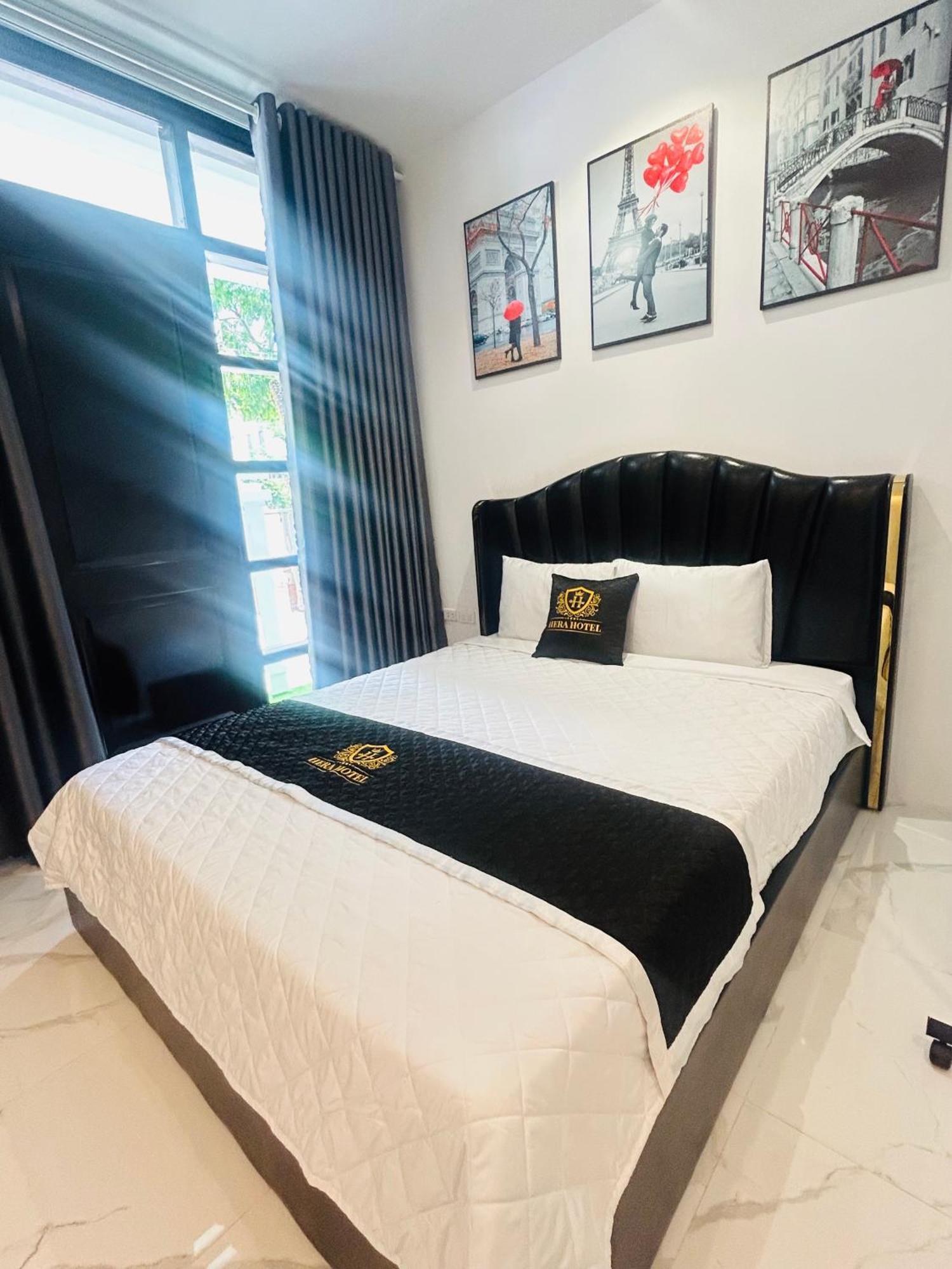 Hera Hotel&apartment *