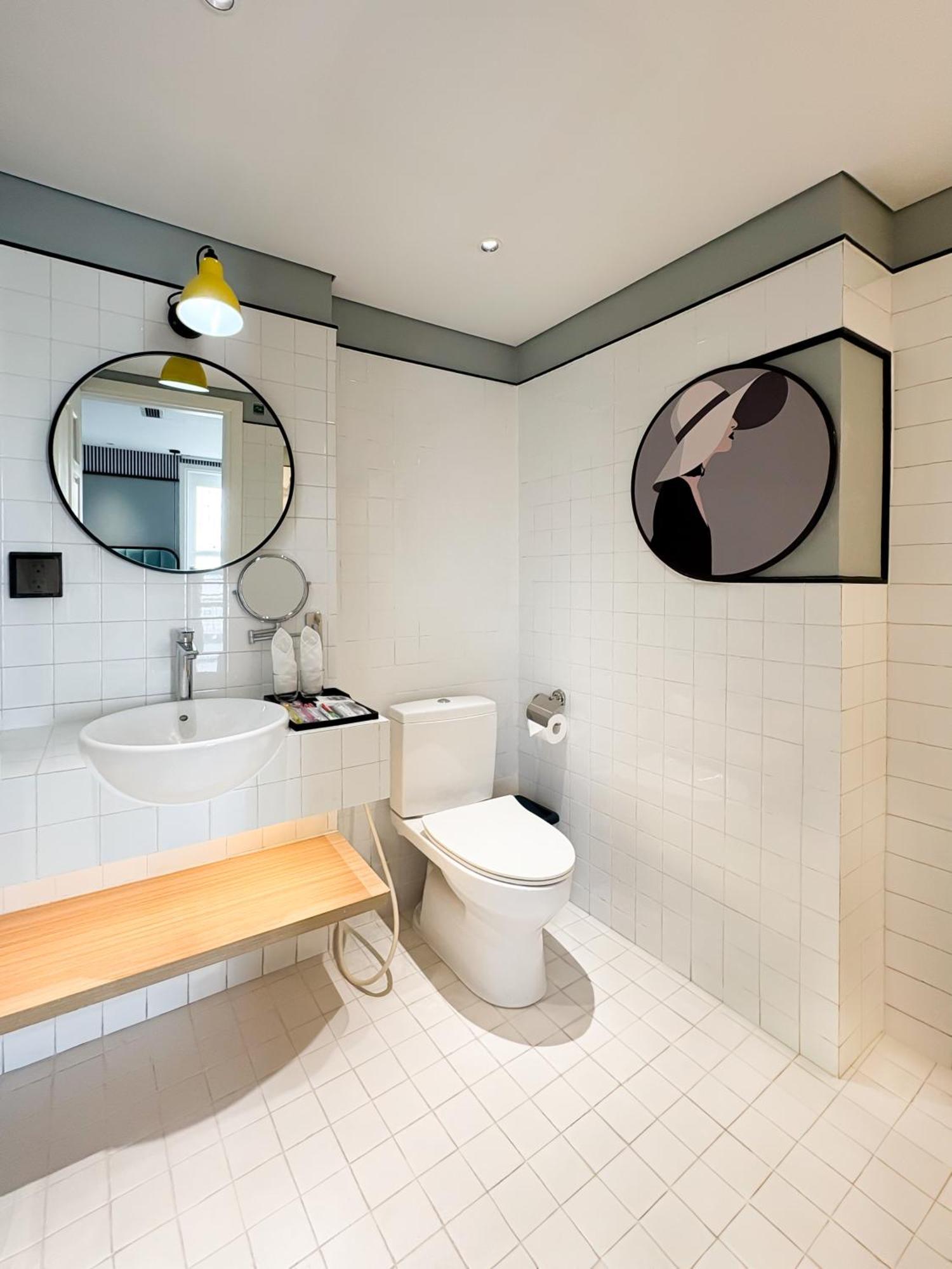A25 - 130 Ba Trieu Hotel Hanoi