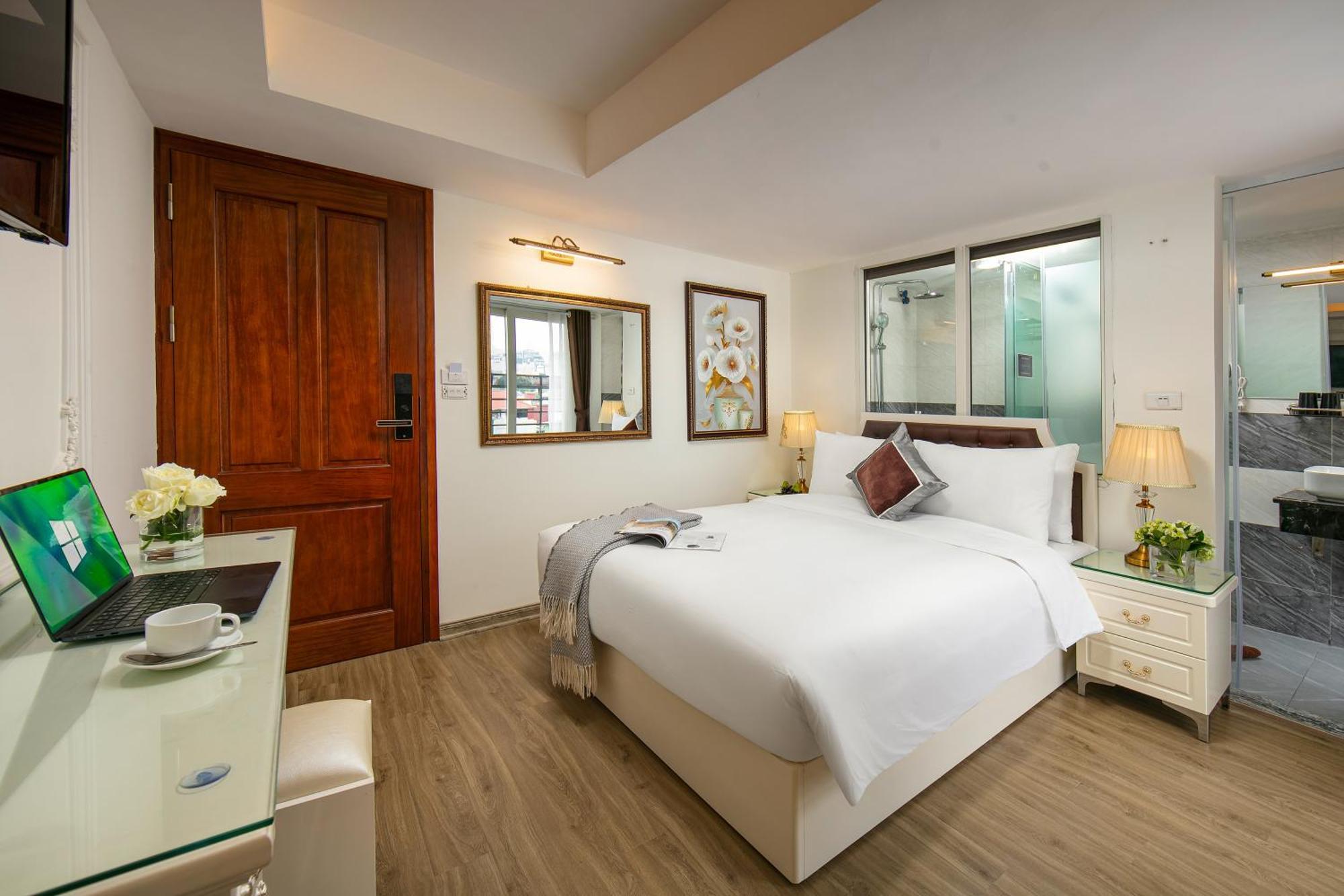 Hotel Tunger Grand