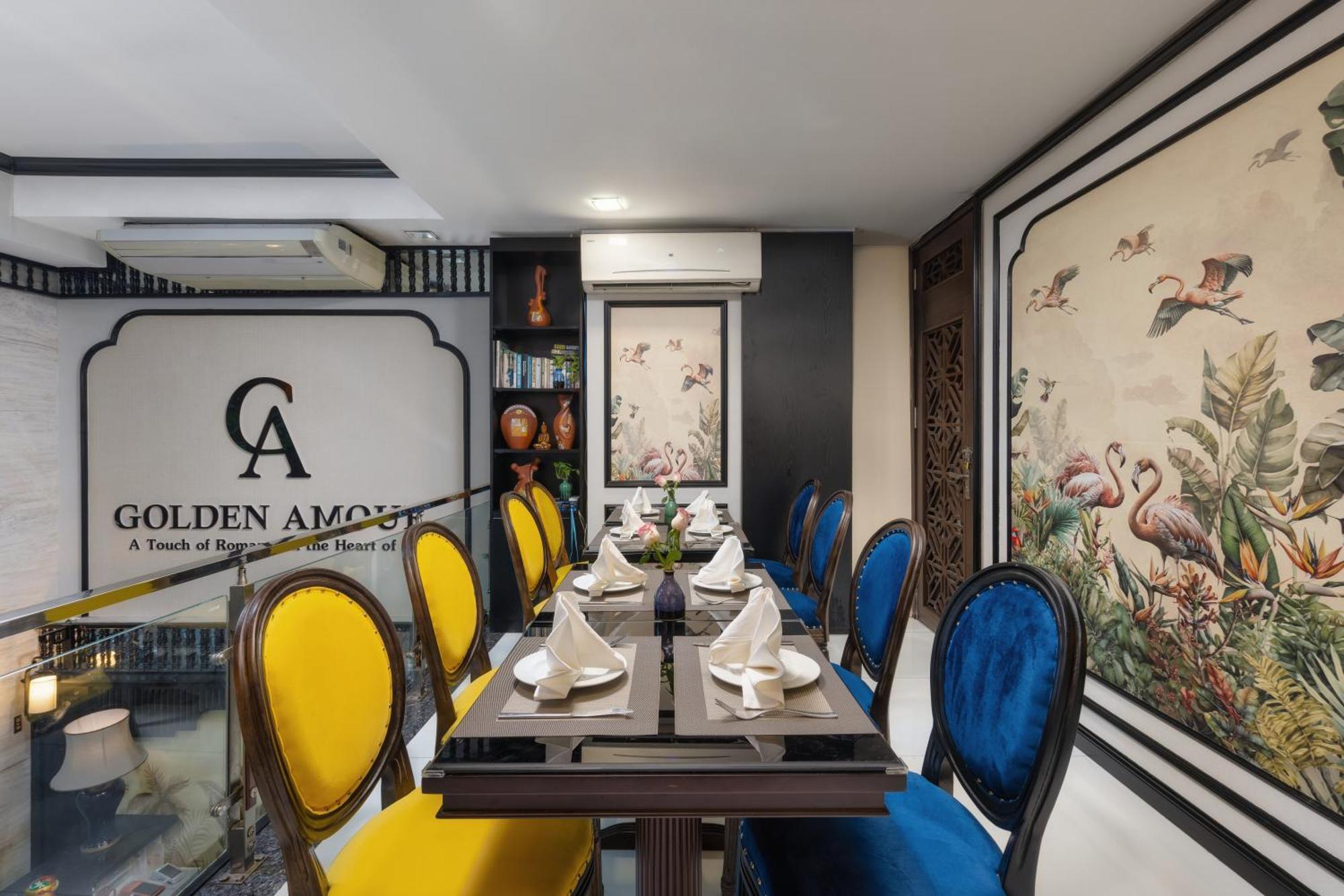 Golden Hotel Hanoi