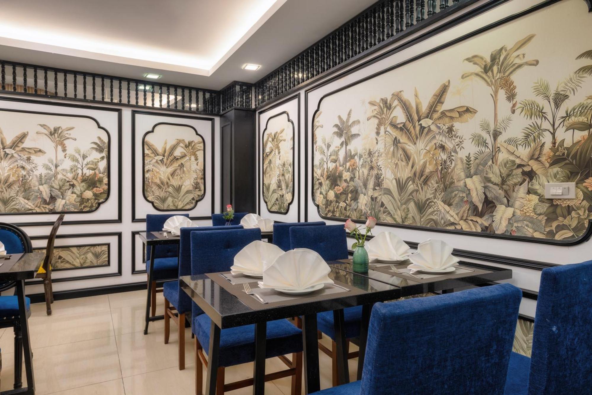 Golden Khách sạn 4*