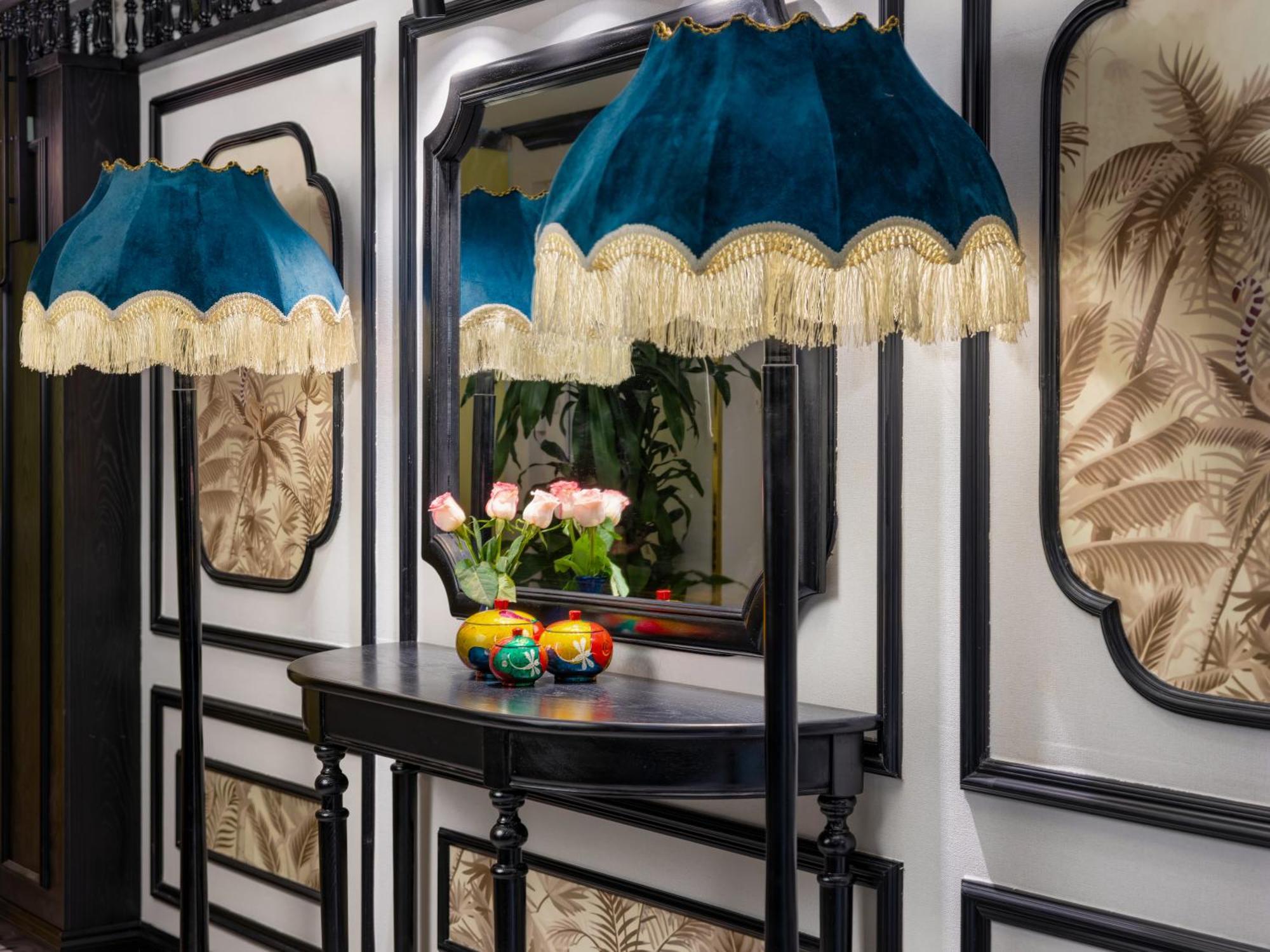 Golden Khách sạn 4*