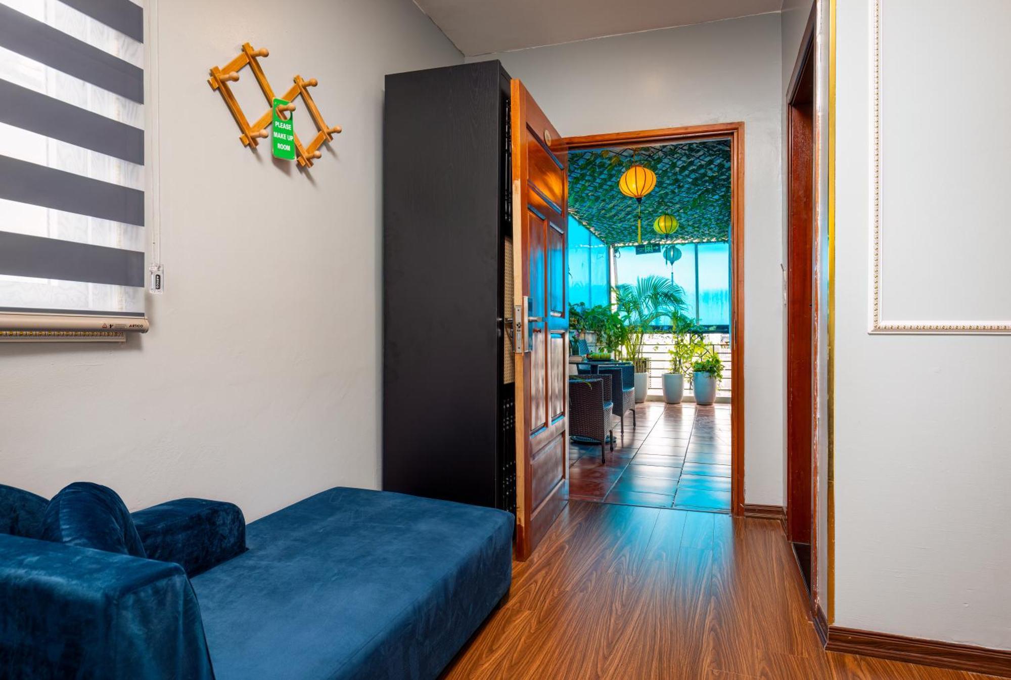 Golden Khách sạn Hà Nội
